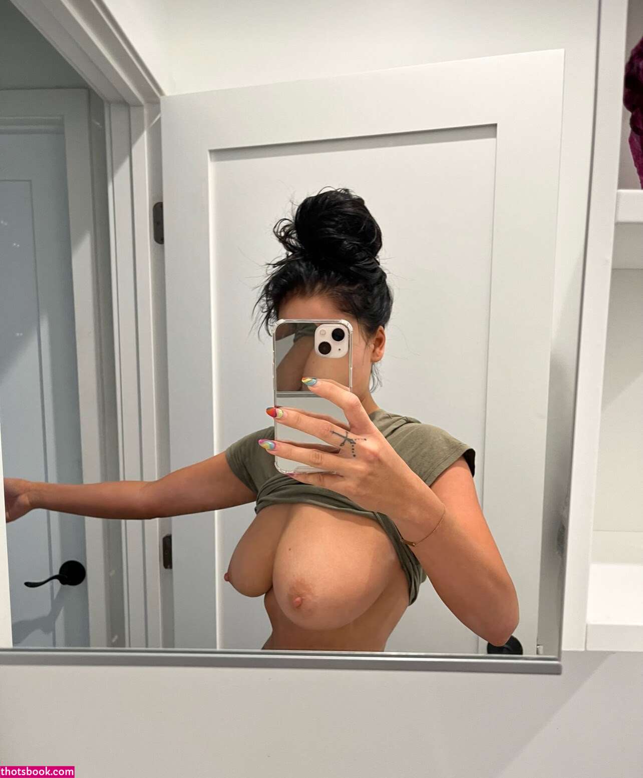 Tori Ross Nude Leaks OnlyFans Photos #7 1663932