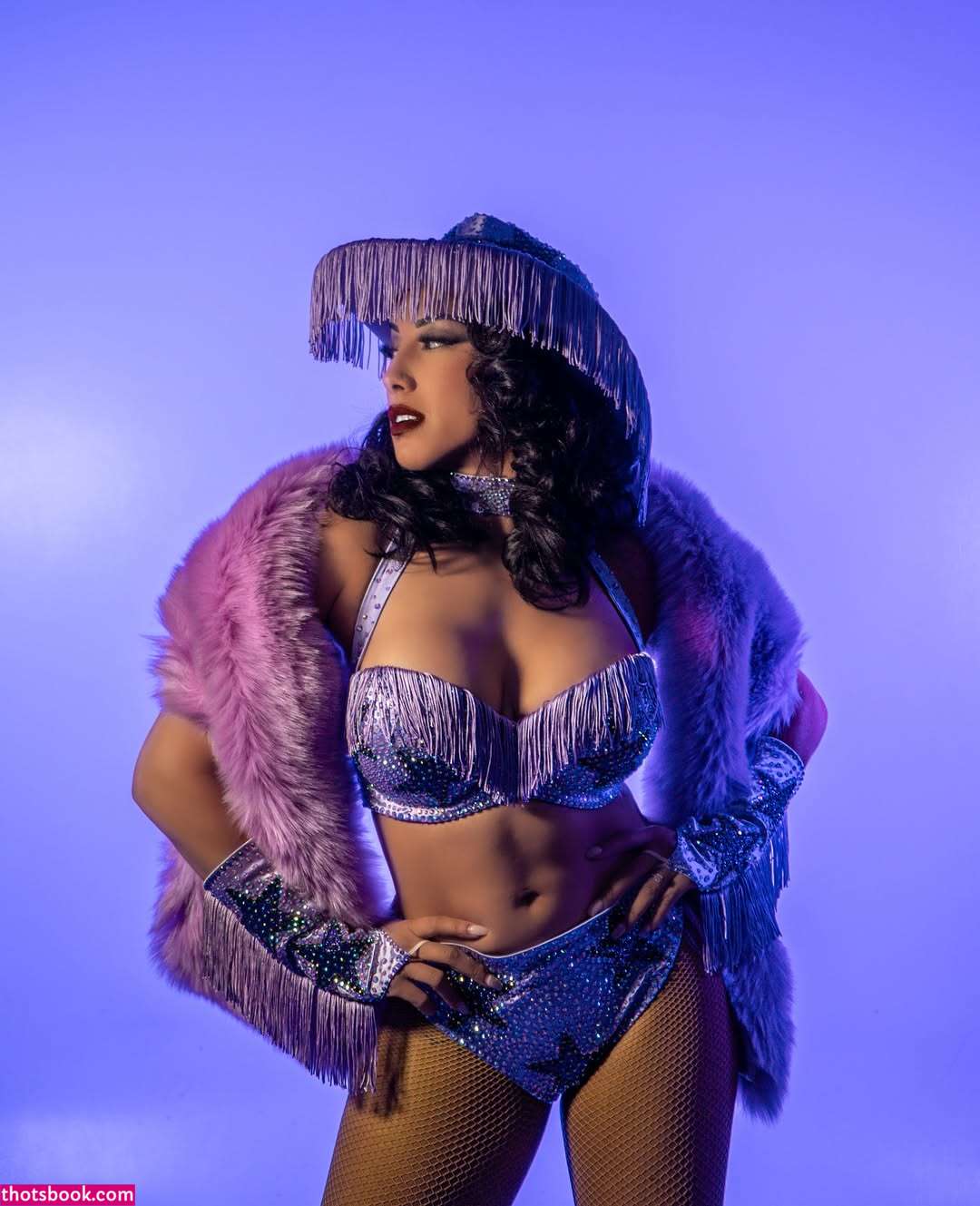 AEW Leila Grey Nude Leaks OnlyFans Photos #1 1635719