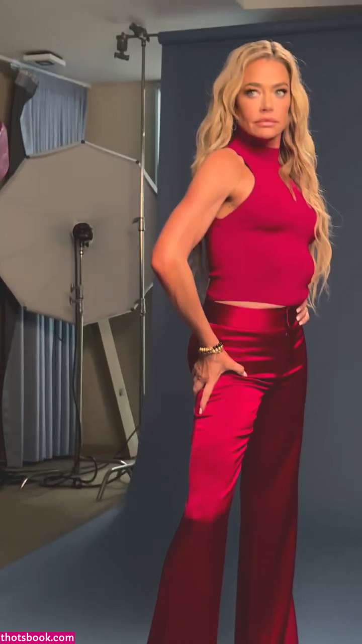 Denise Richards Nude Leaks OnlyFans Photos #27 1635832