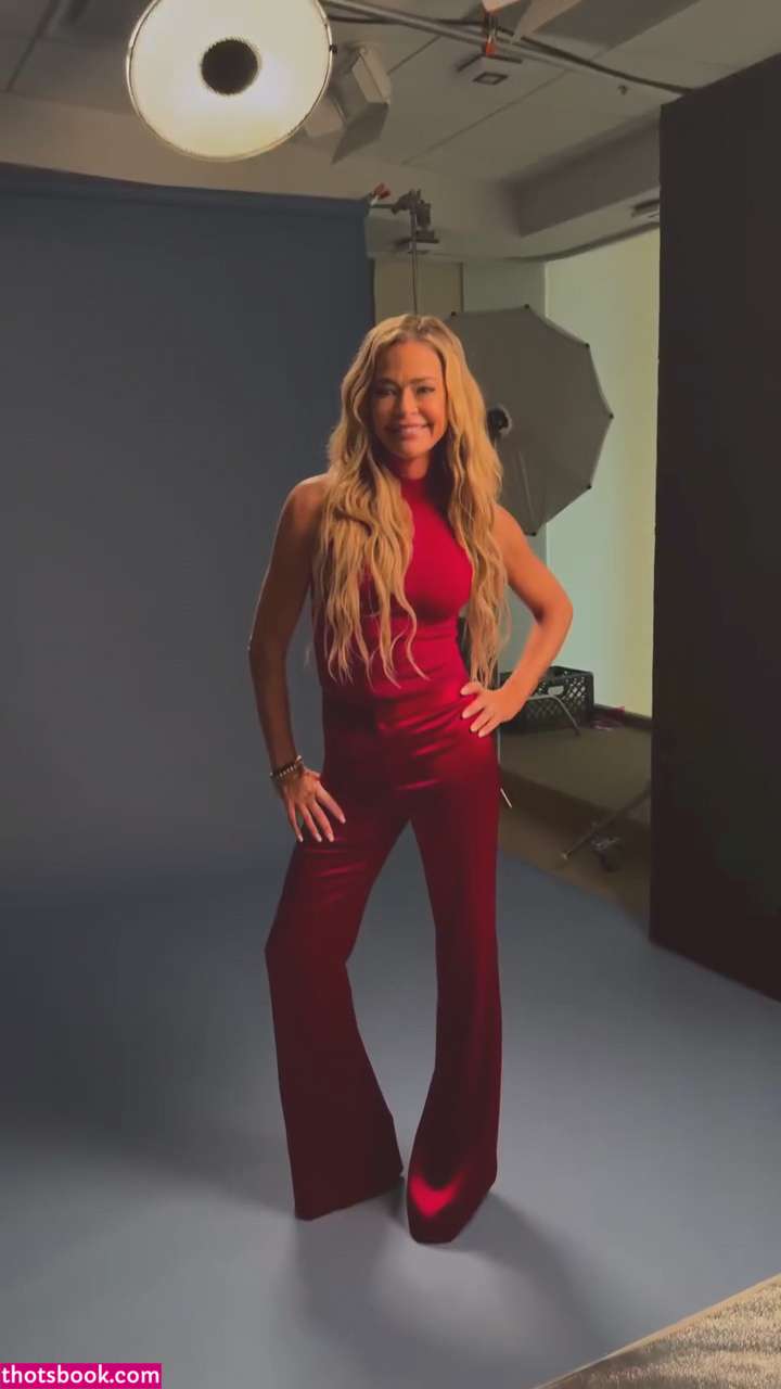 Denise Richards Nude Leaks OnlyFans Photos #27 1635833
