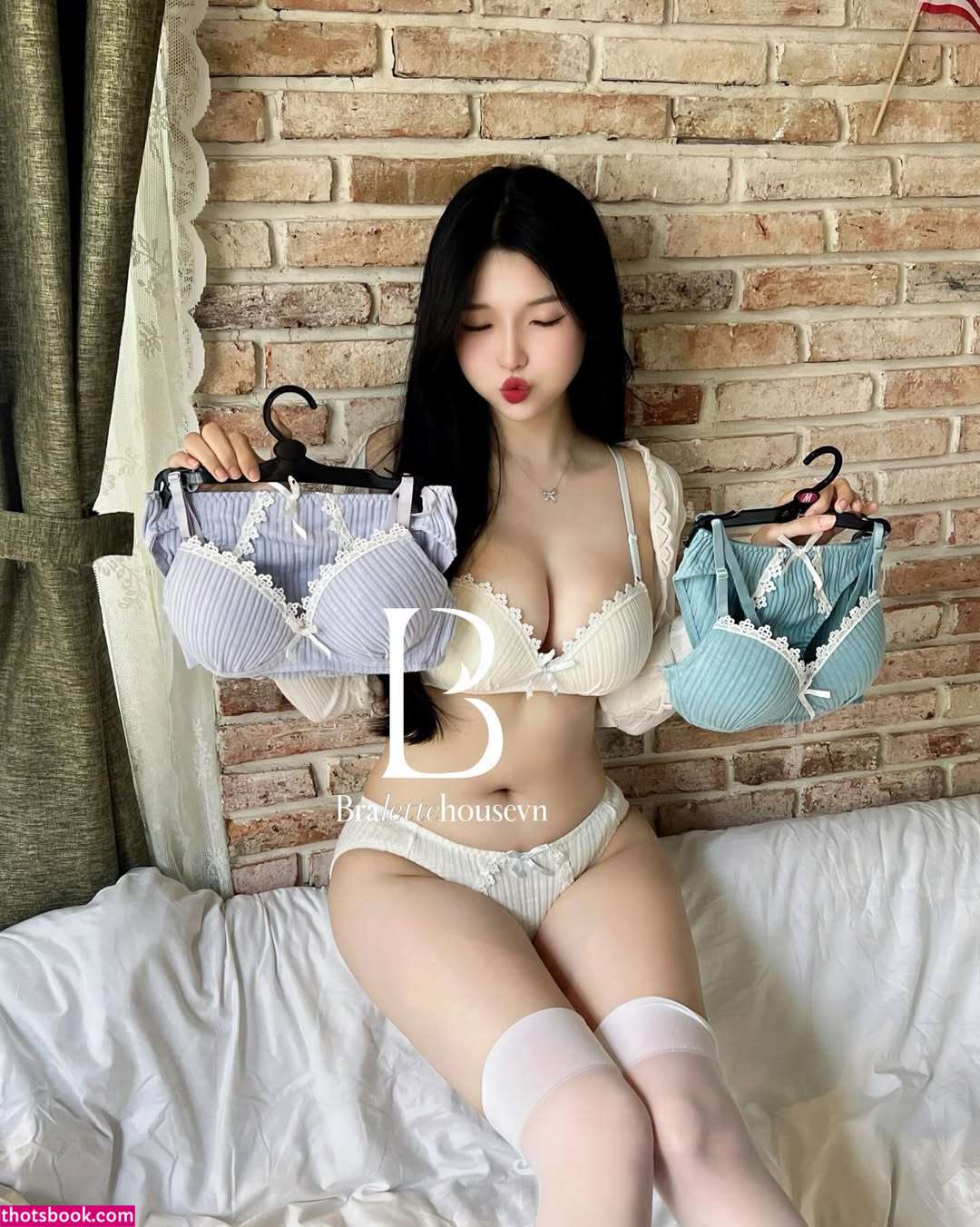 Duyenn Hipp Nude Leaks OnlyFans Photos #1 1635853