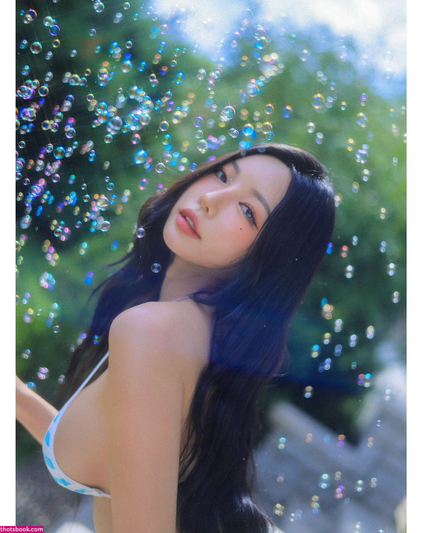 hrvn rvn1015 Dongeuran Nude Leaks OnlyFans Photos #12 1635904