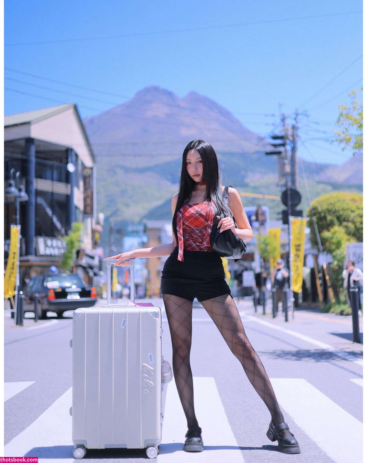 hrvn rvn1015 Dongeuran Nude Leaks OnlyFans Photos #12 1635905