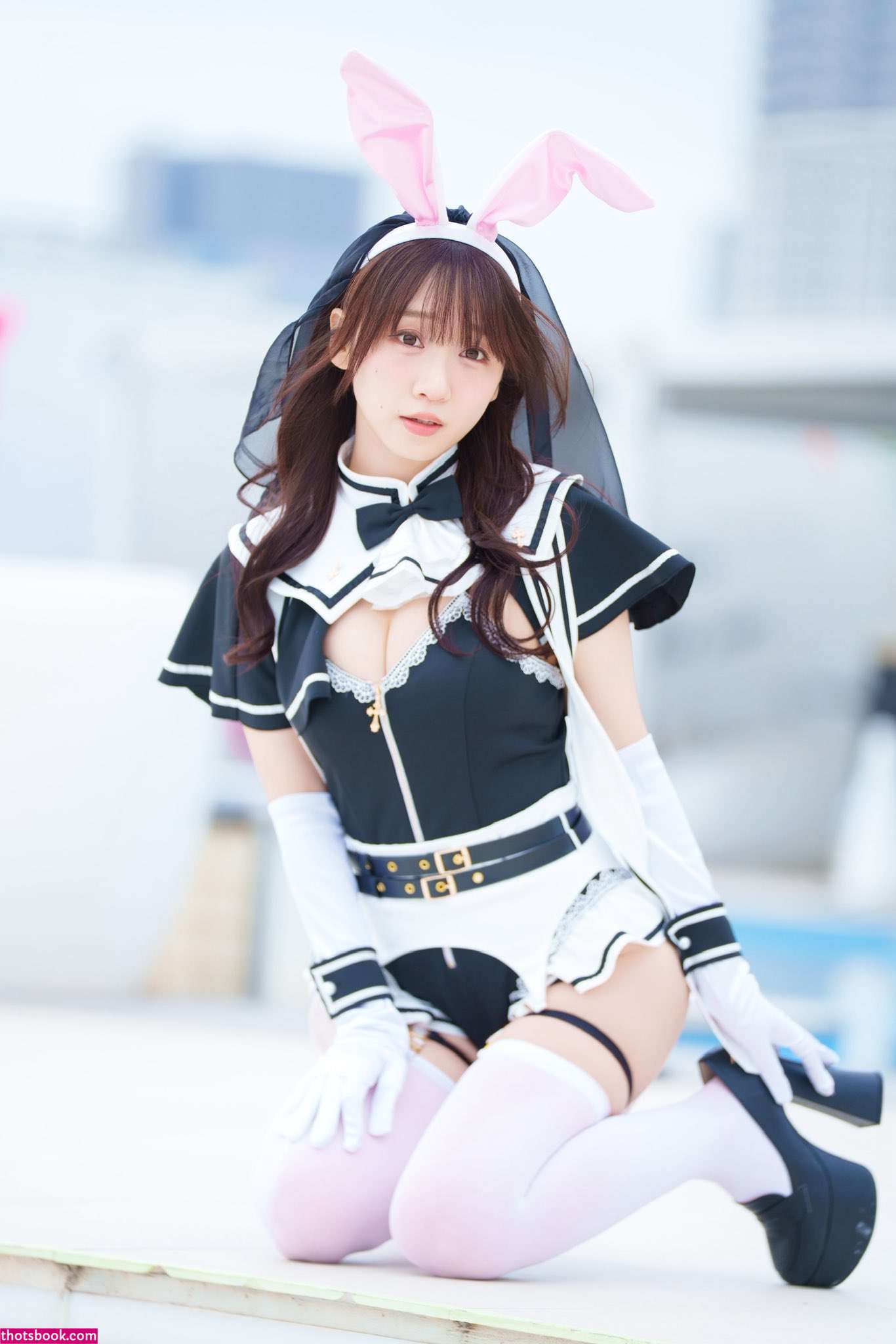 iorimoe five Nude Leaks OnlyFans Photos #3 1635945