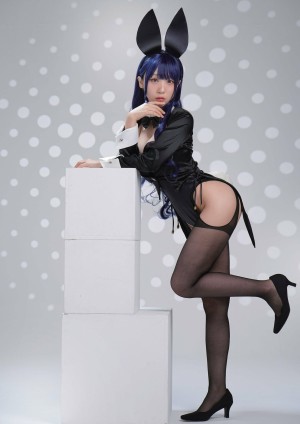 iorimoe five Nude Leaks OnlyFans Photos #5