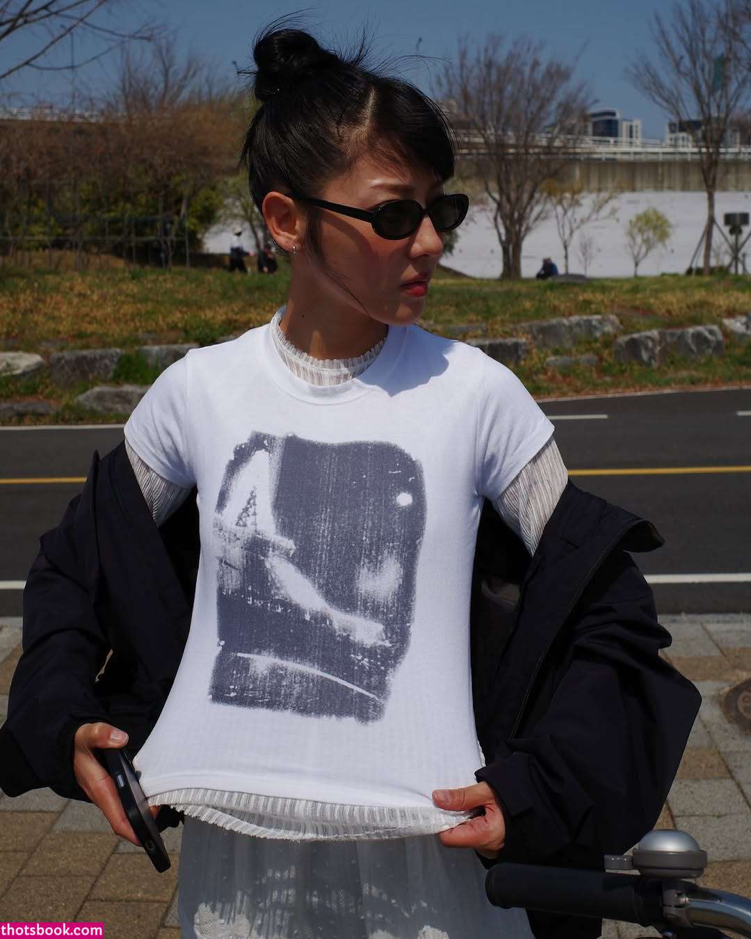 Jeon Jisu Nude Leaks OnlyFans Photos #1 1636018