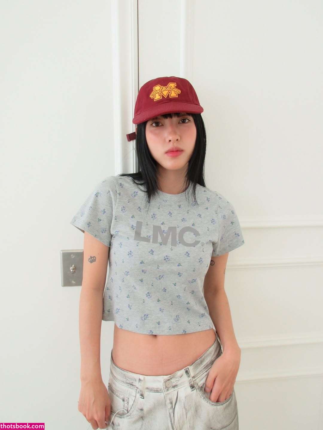 Jeon Jisu Nude Leaks OnlyFans Photos #1 1636019