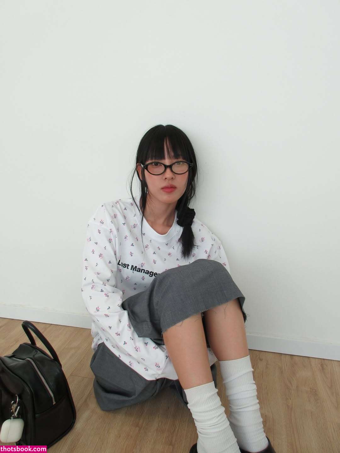 Jeon Jisu Nude Leaks OnlyFans Photos #1 1636022