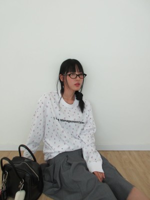 Jeon Jisu Nude Leaks OnlyFans Photos #1