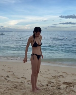 Jeon Jisu Nude Leaks OnlyFans Photos #4