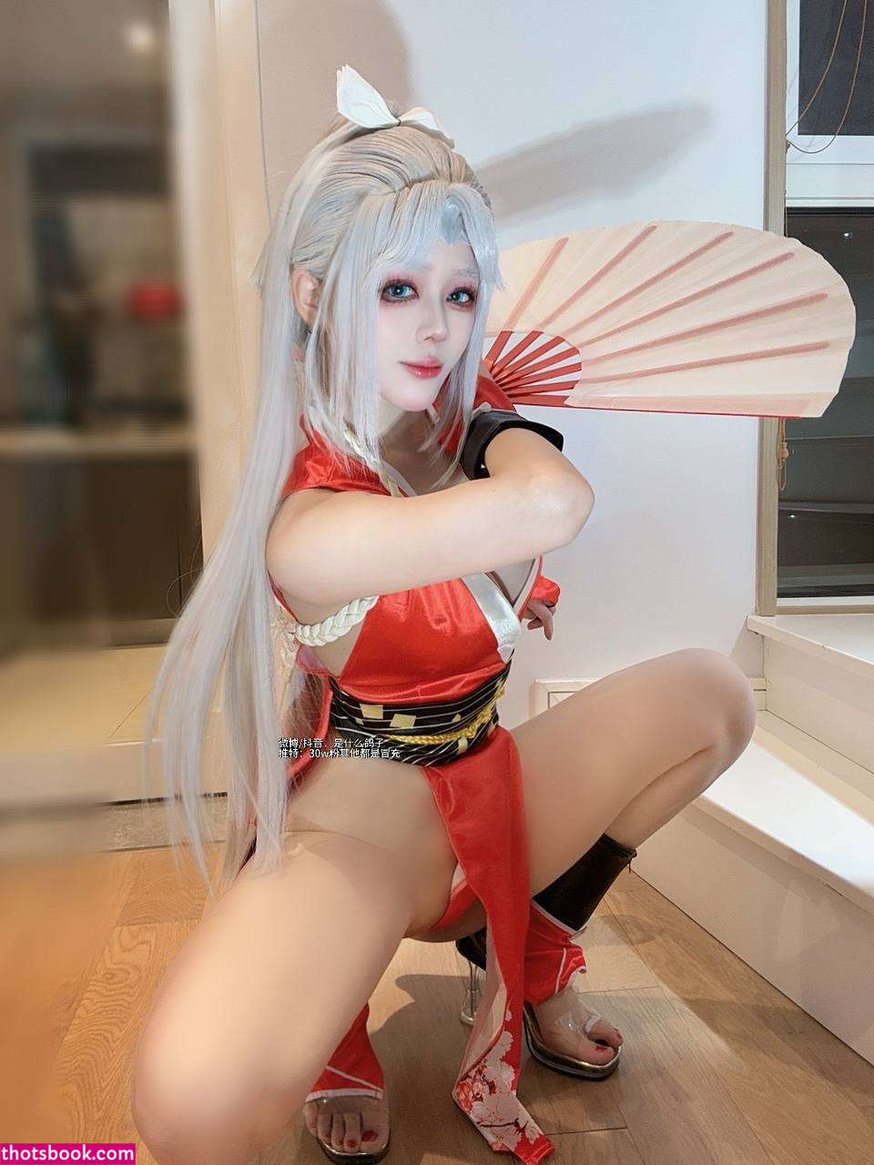 Jiu yan Ah Jiu nine words Nude Leaks OnlyFans Photos #2 1636089