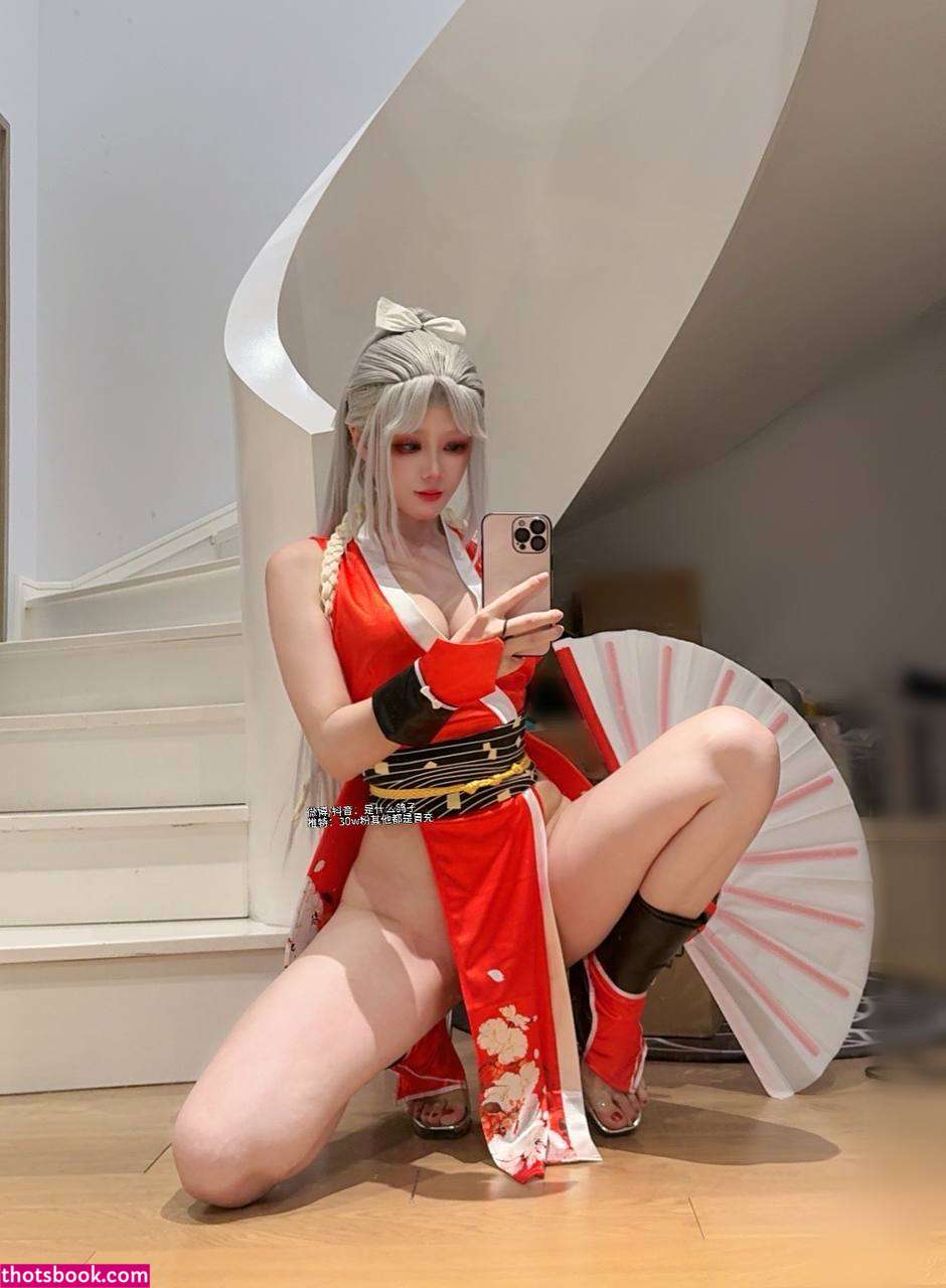 Jiu yan Ah Jiu nine words Nude Leaks OnlyFans Photos #2 1636090