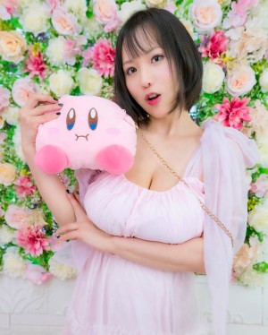 Kaho Shibuya Nude Leaks OnlyFans Photos #2