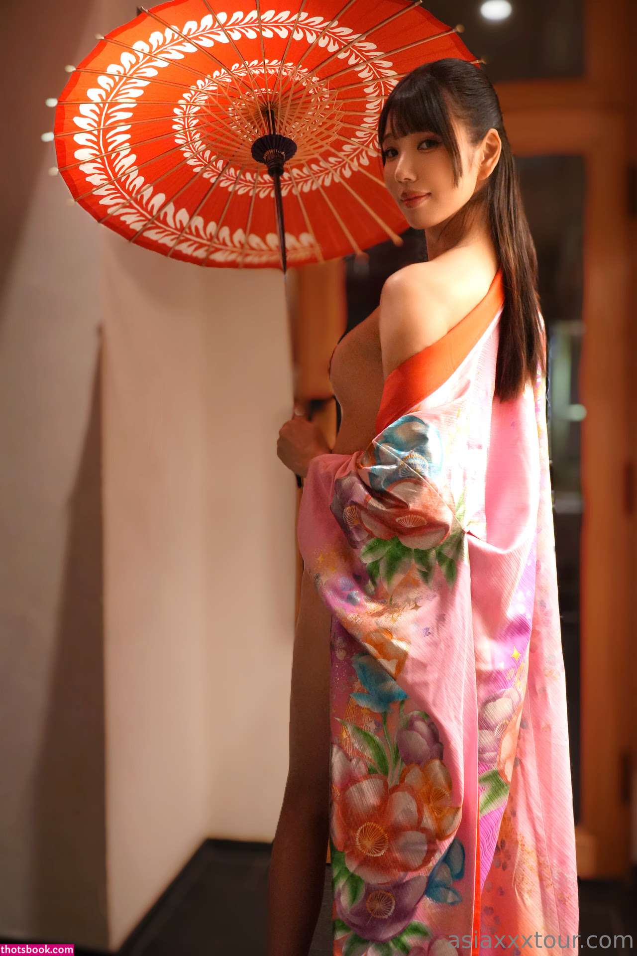 Katsuki Ren ren katsuki Nude Leaks OnlyFans Photos #1 1636198