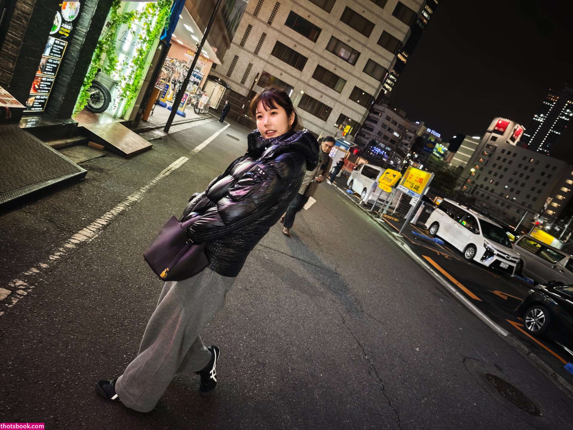 Katsuki Ren ren katsuki Nude Leaks OnlyFans Photos #5 1636239