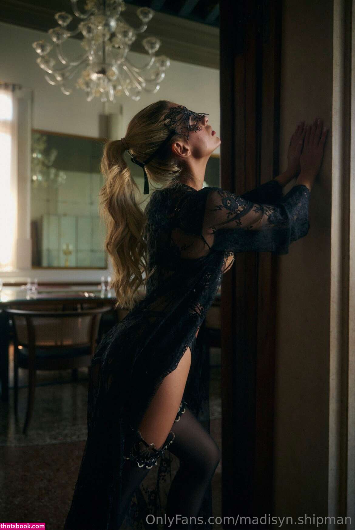 Madisyn Shipman Nude Leaks OnlyFans Photos #1 1636418