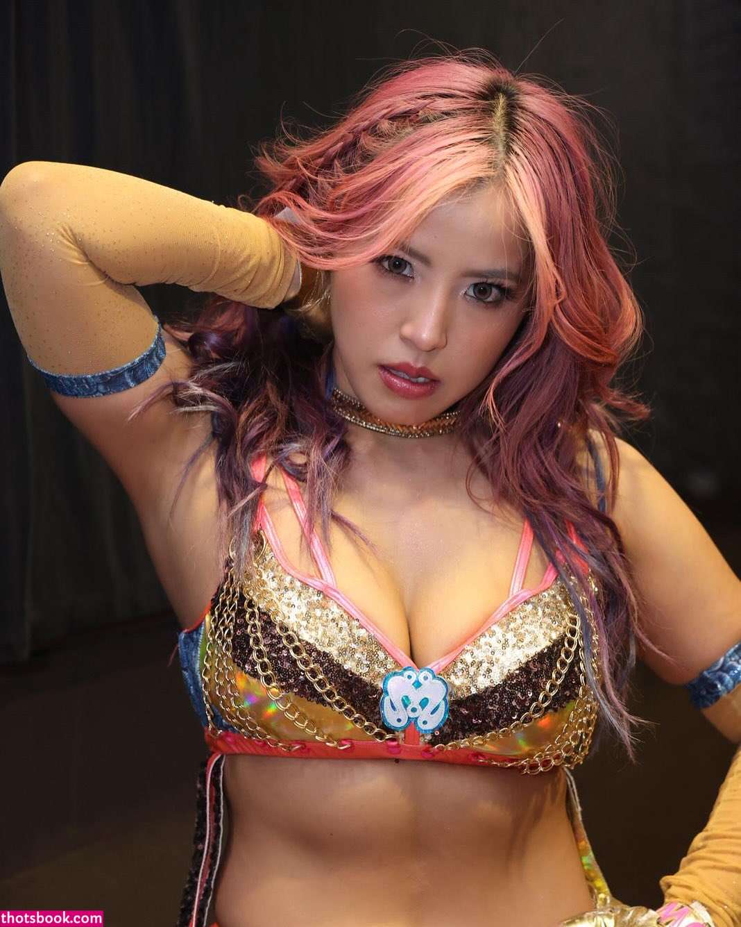 Mina Shirakawa Nude Leaks OnlyFans Photos #9 1636488