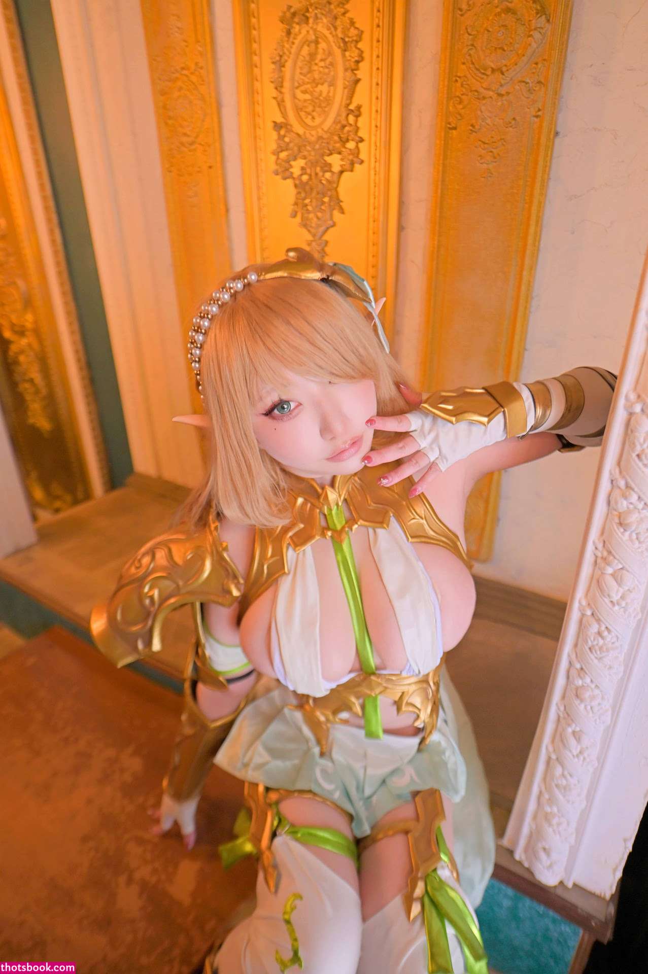 Saku Nude Leaks OnlyFans Photos #27 1636798