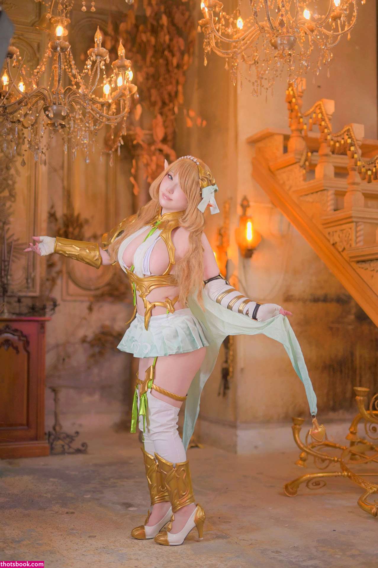 Saku Nude Leaks OnlyFans Photos #27 1636803