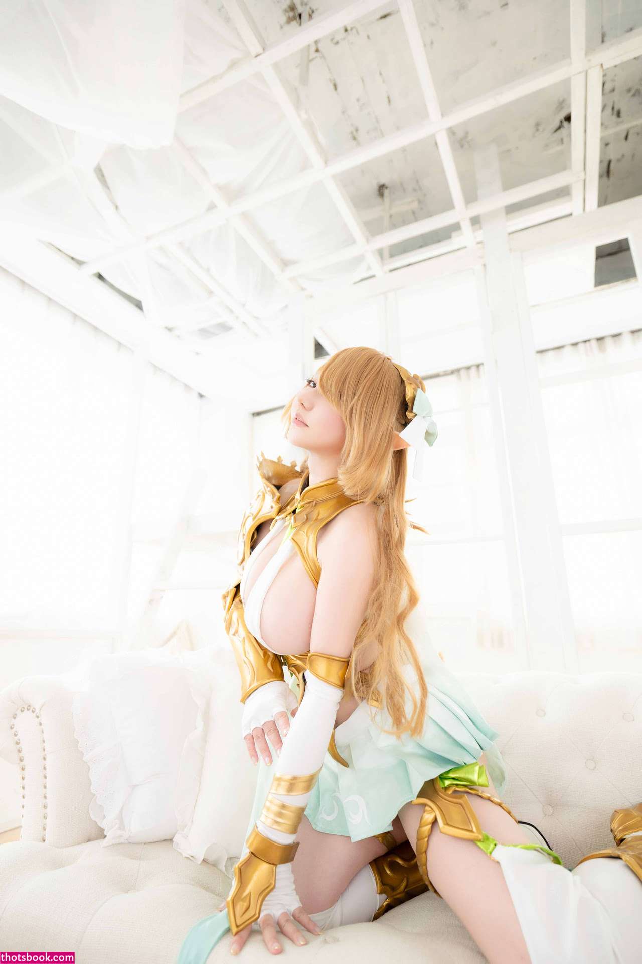 Saku Nude Leaks OnlyFans Photos #28 1636809