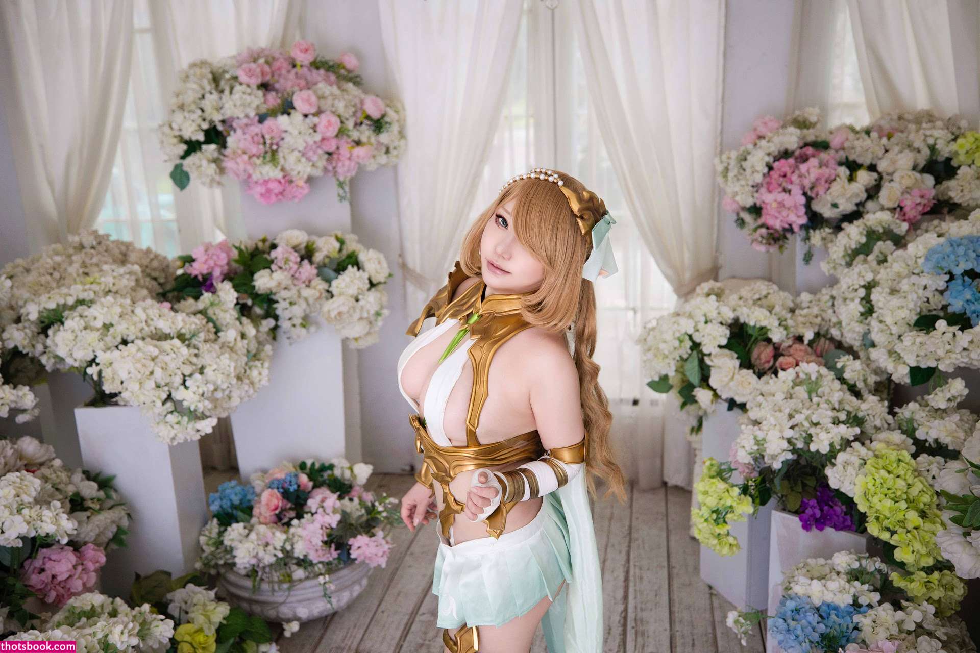 Saku Nude Leaks OnlyFans Photos #29 1636818