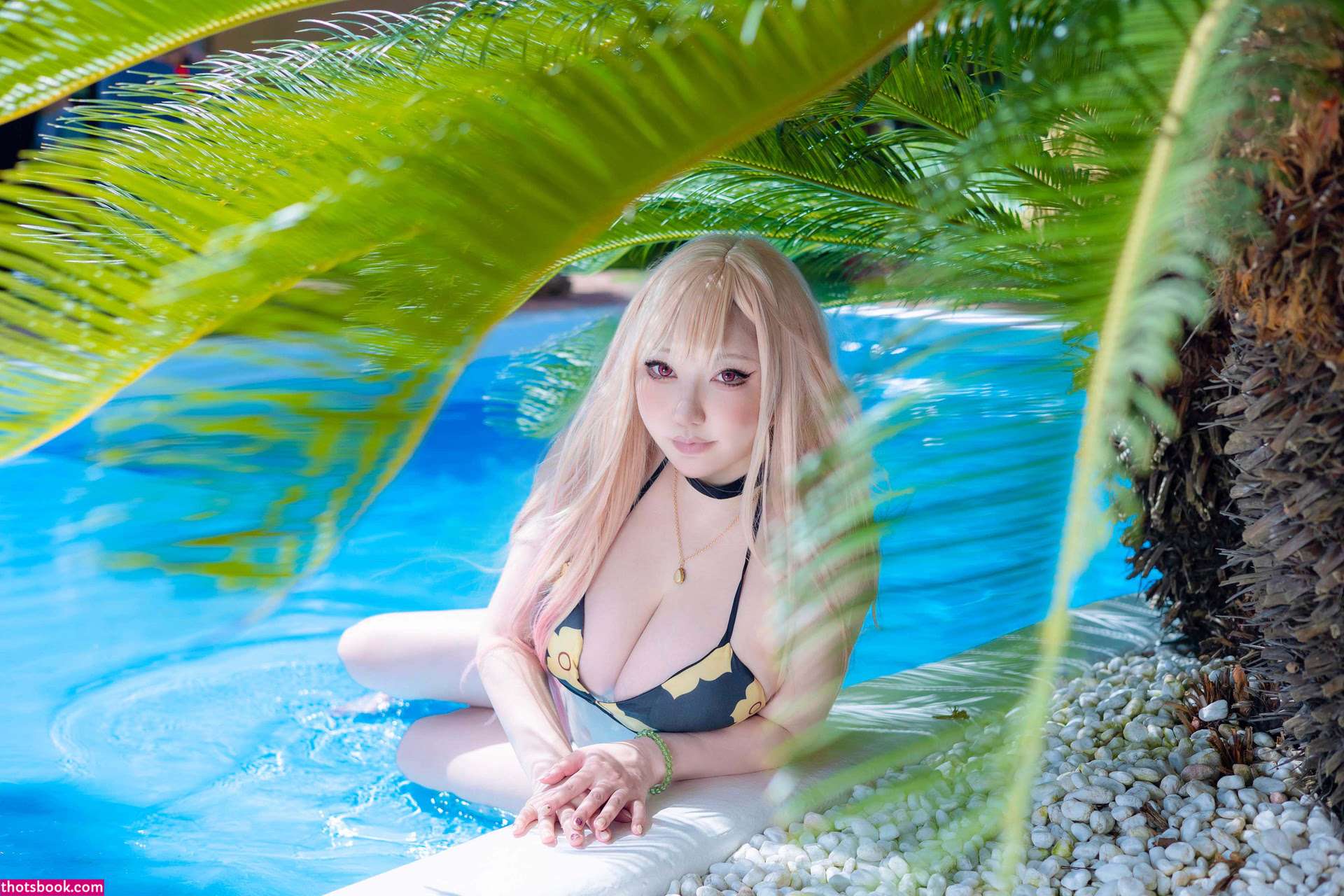 Saku Nude Leaks OnlyFans Photos #30 1636824