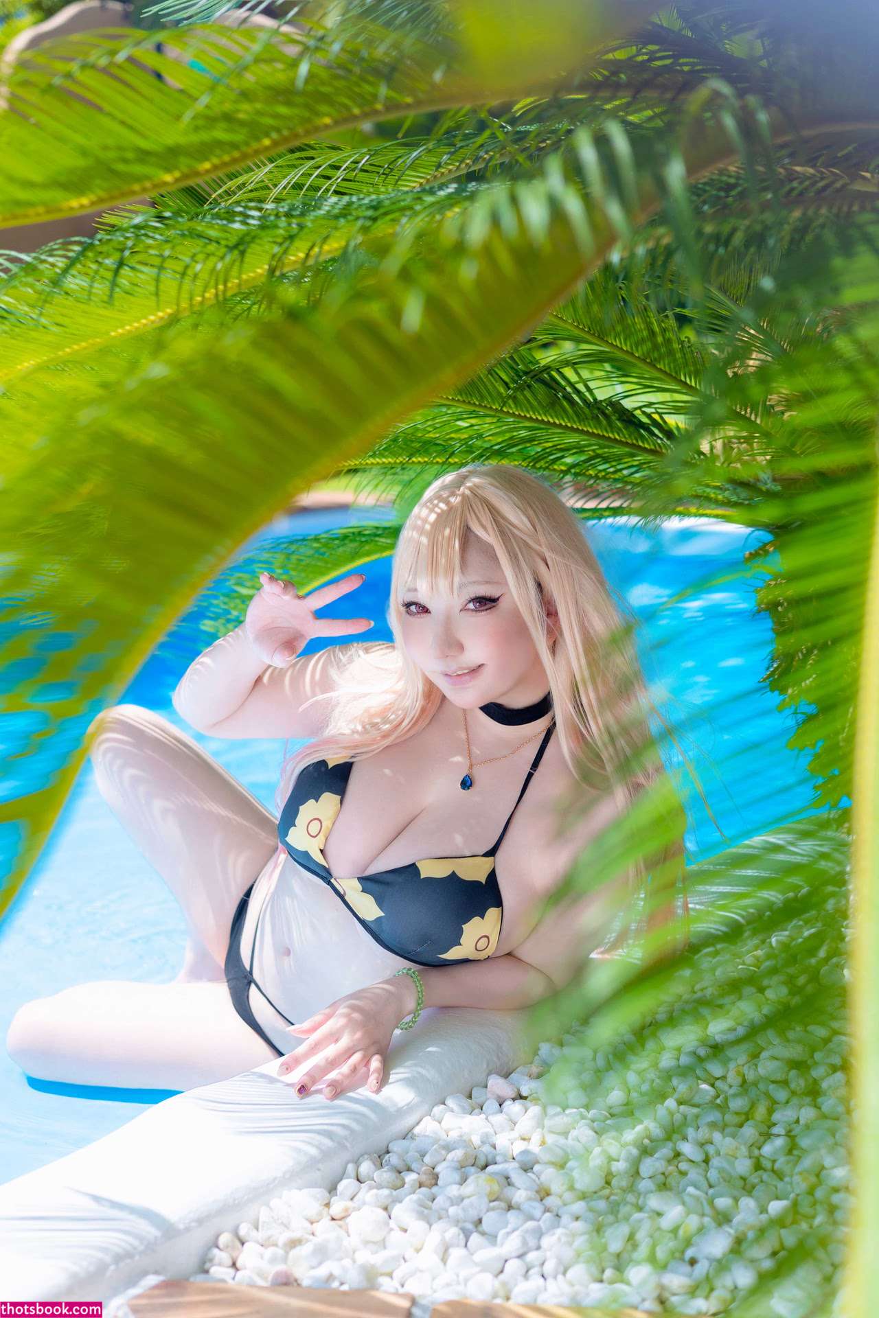 Saku Nude Leaks OnlyFans Photos #30 1636826