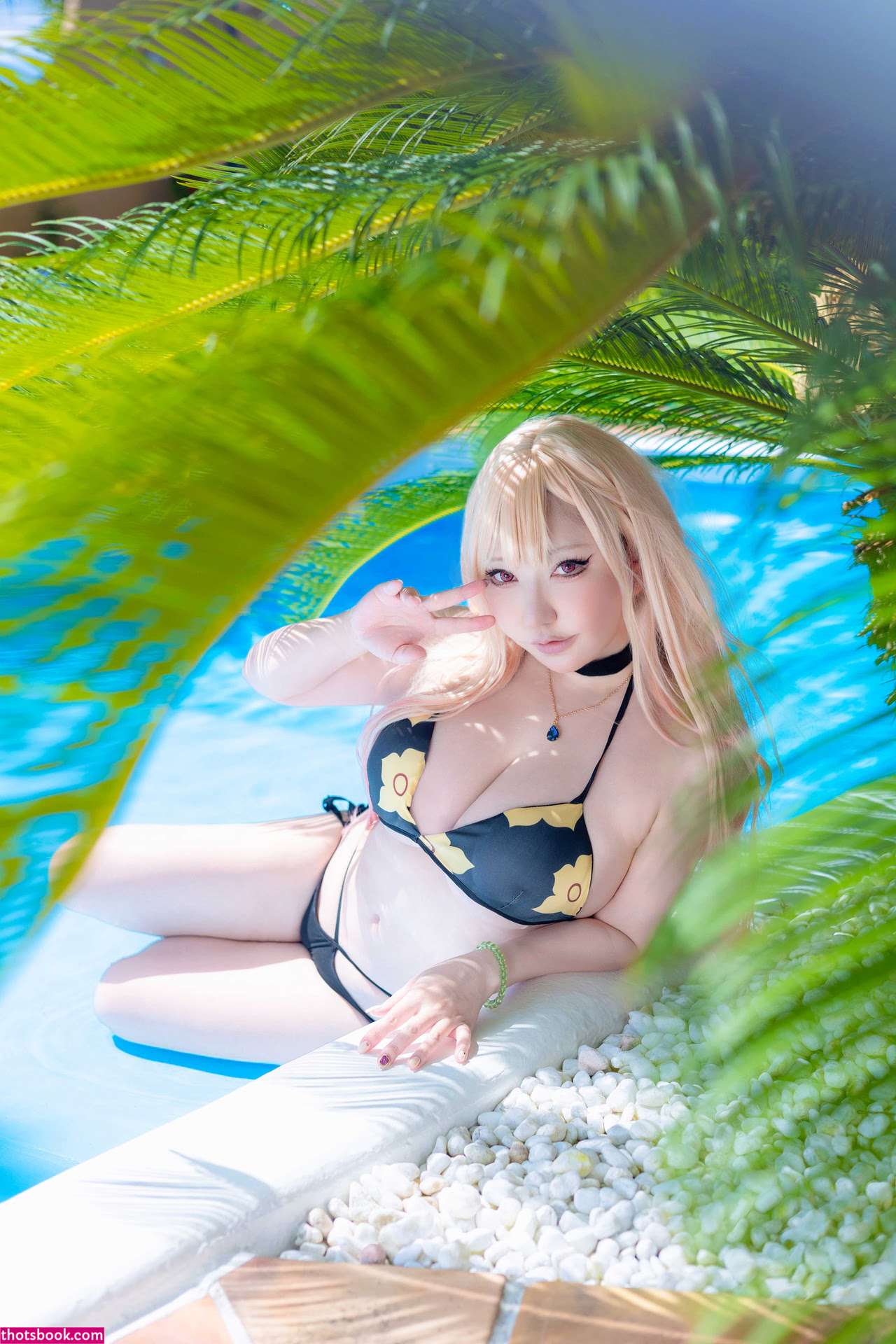 Saku Nude Leaks OnlyFans Photos #30 1636832