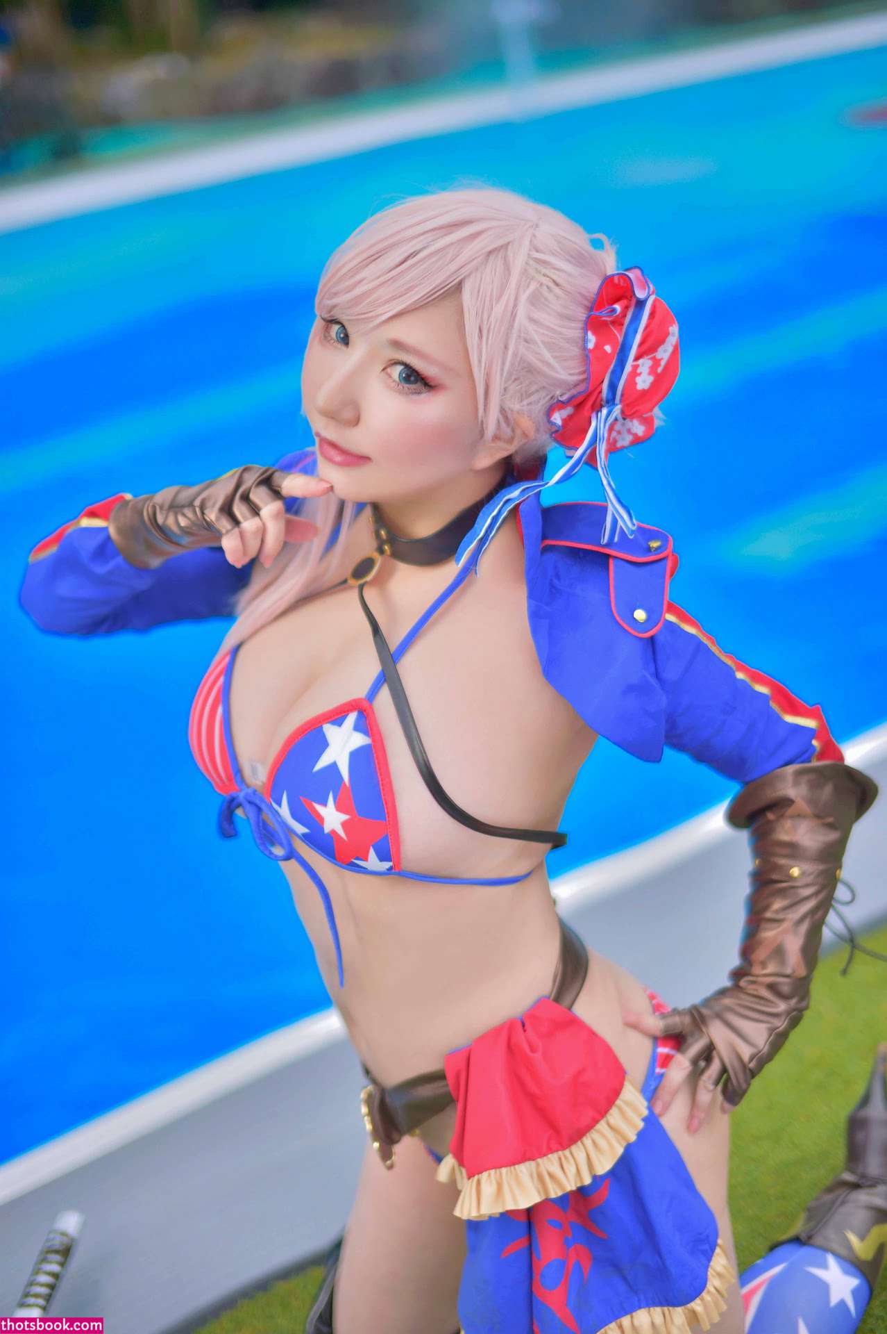 Saku Nude Leaks OnlyFans Photos #31 1636839