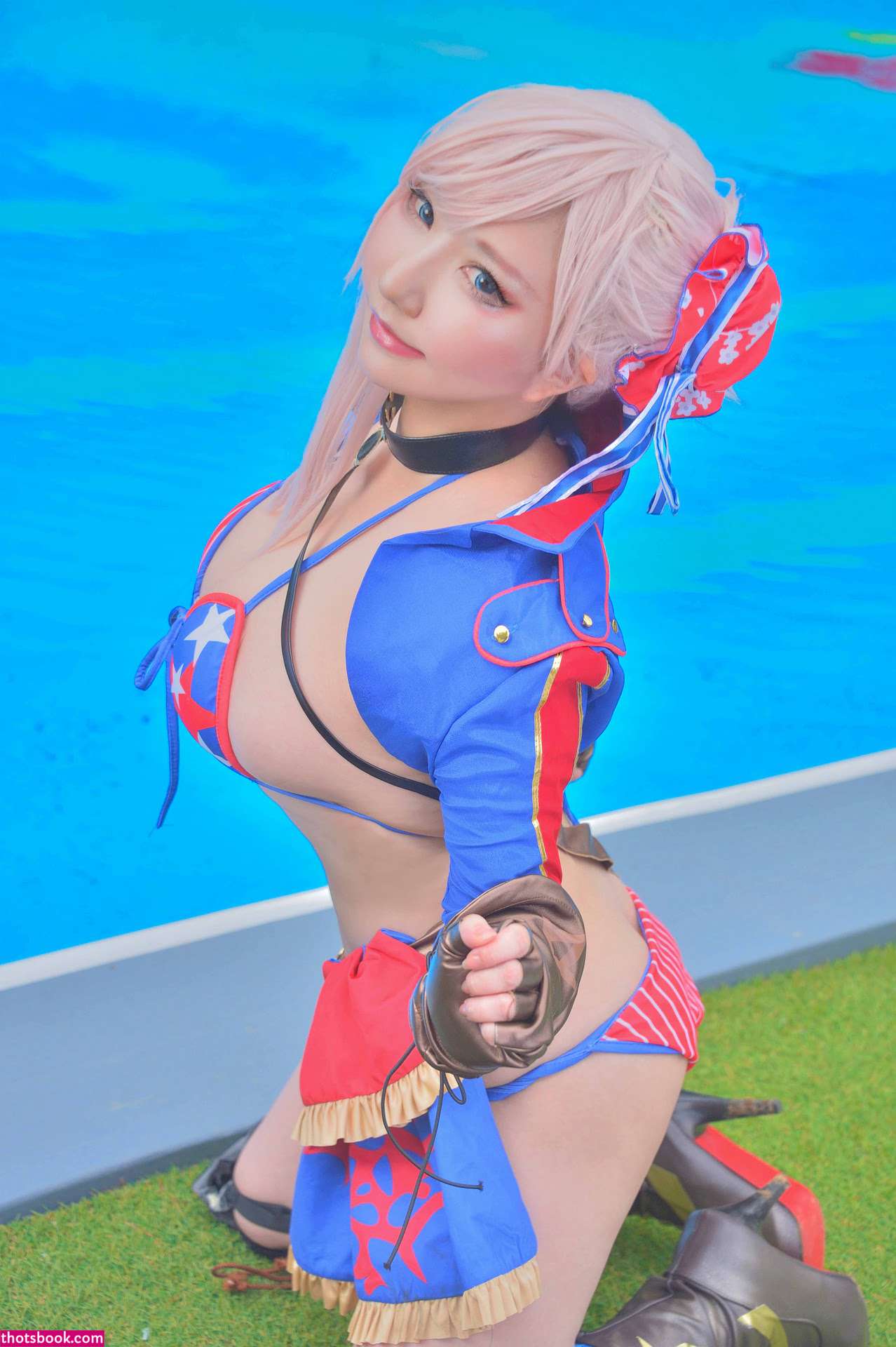 Saku Nude Leaks OnlyFans Photos #31 1636842