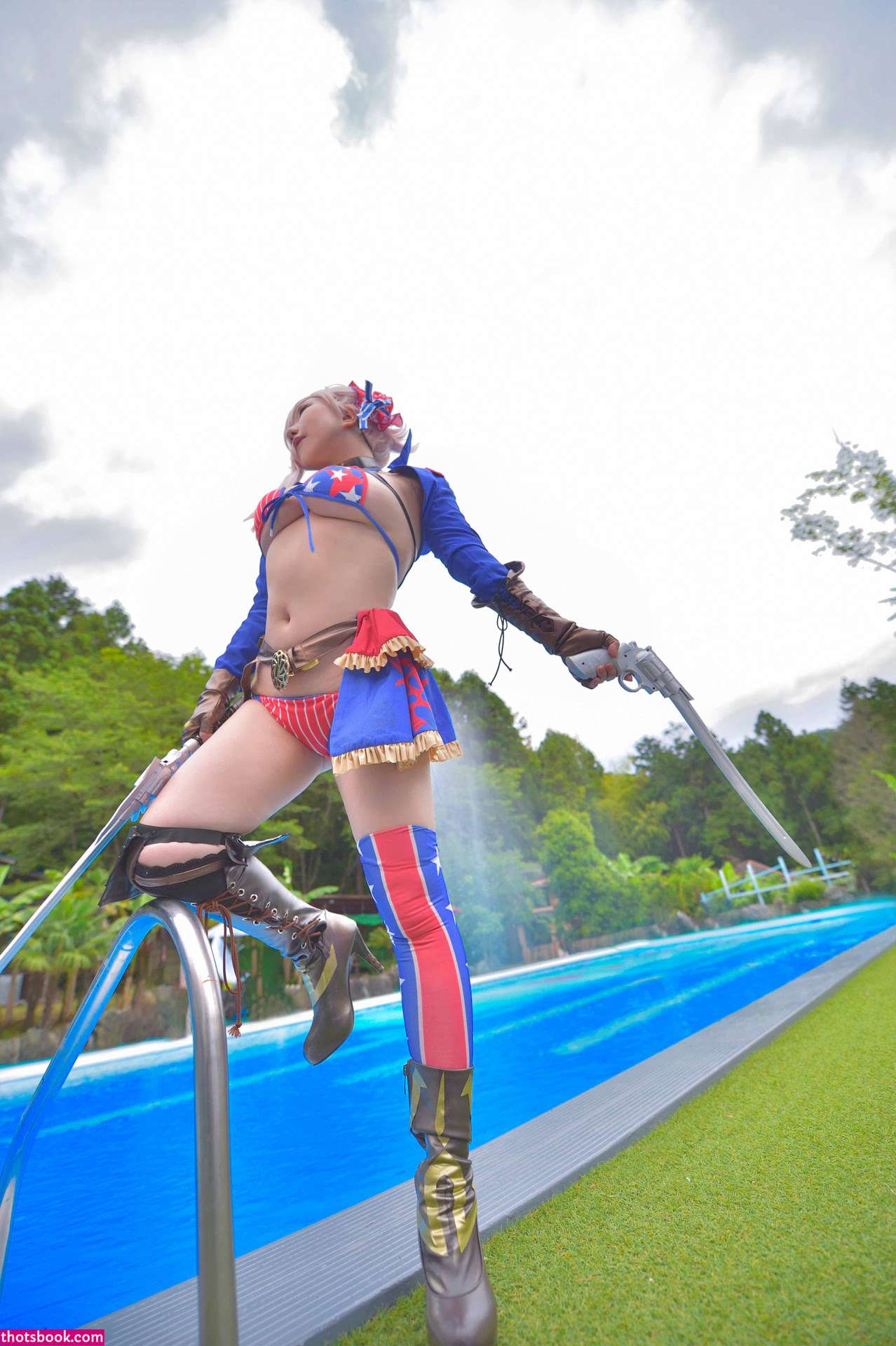 Saku Nude Leaks OnlyFans Photos #31 1636845