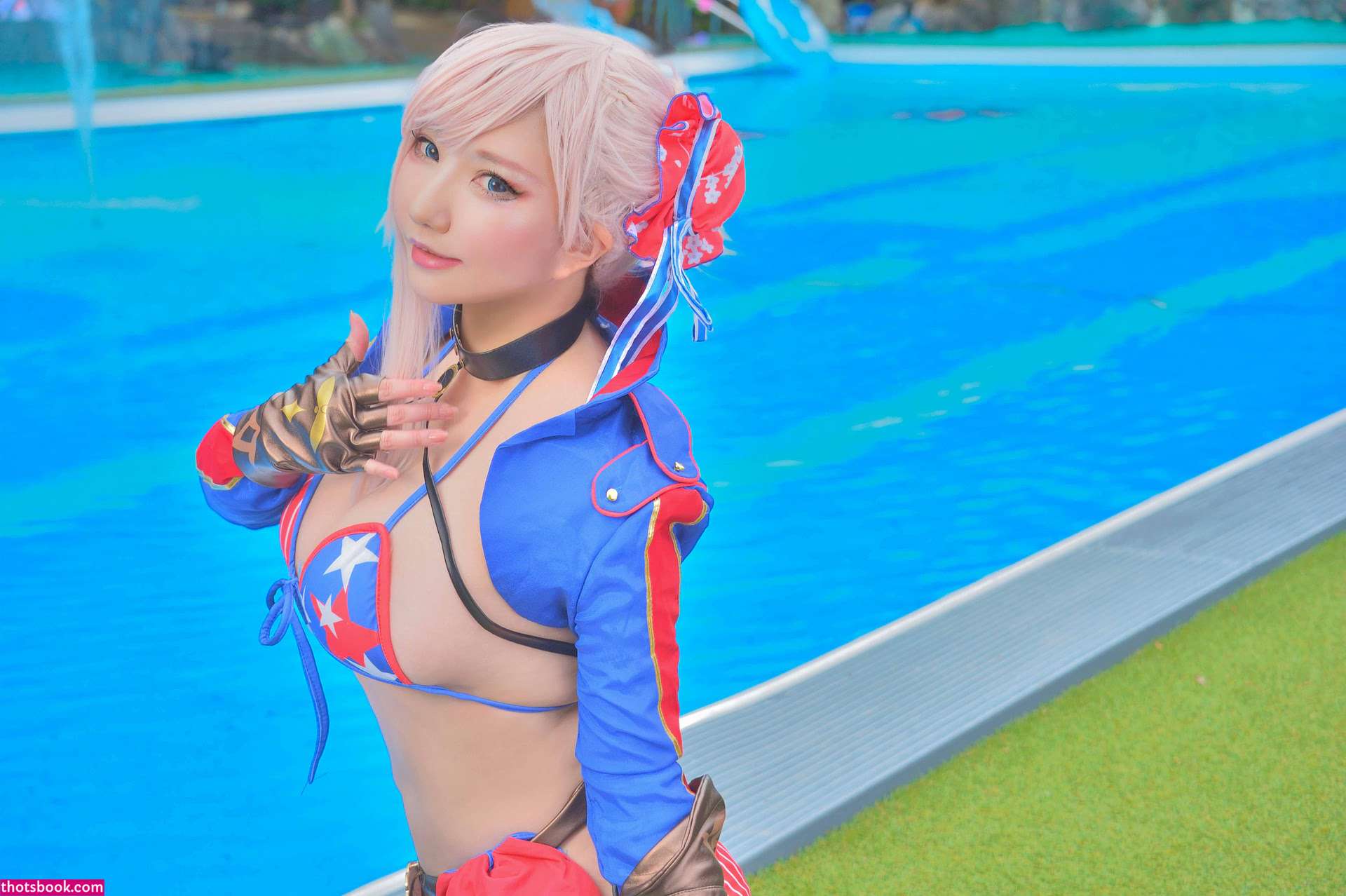 Saku Nude Leaks OnlyFans Photos #31 1636846