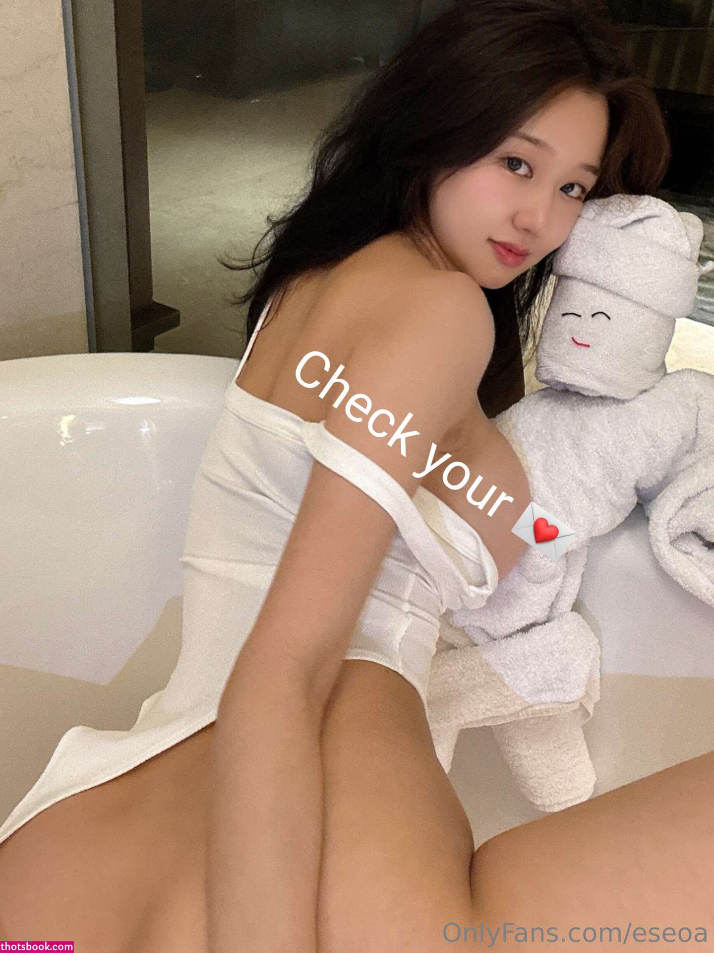 Seoa KBJ dodo Nude Leaks OnlyFans Photos #20 1636885