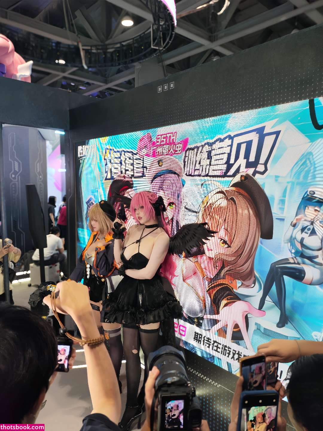 Takomayuyi Nude Leaks OnlyFans Photos #15 1636944