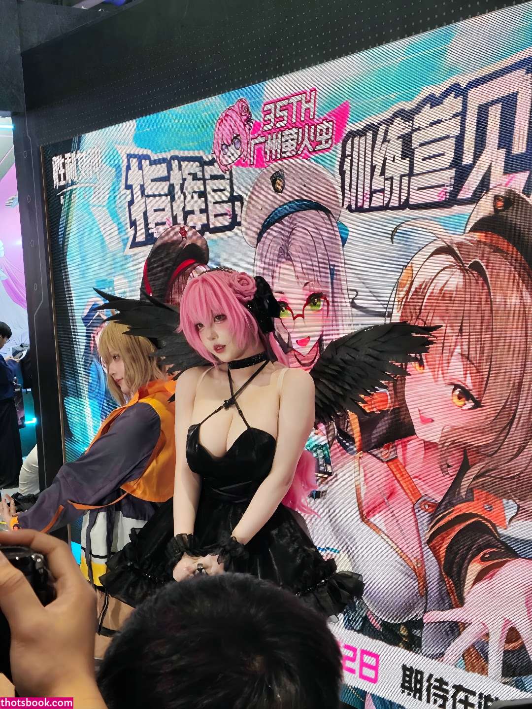 Takomayuyi Nude Leaks OnlyFans Photos #15 1636945