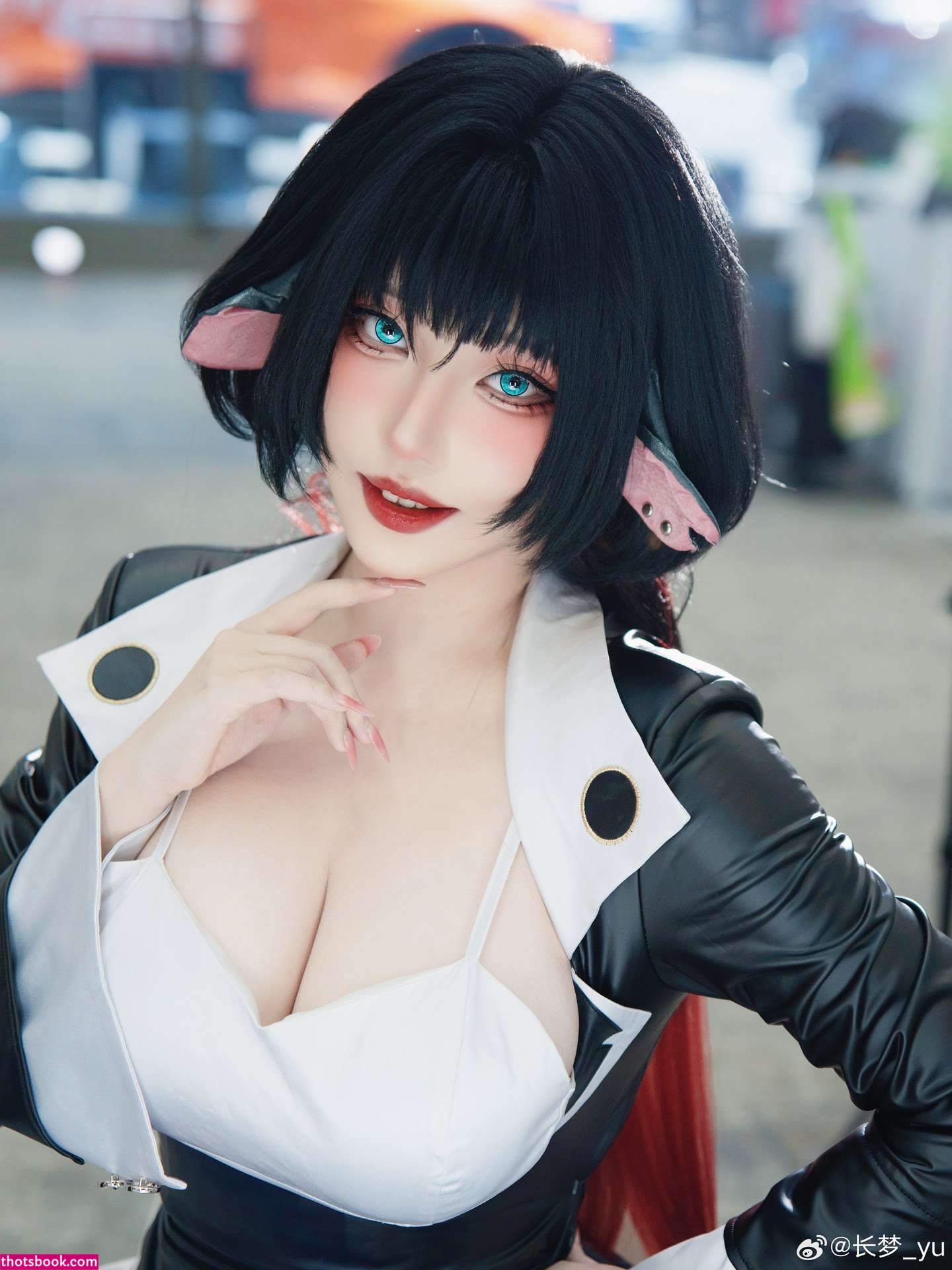 Takomayuyi Nude Leaks OnlyFans Photos #16 1636946