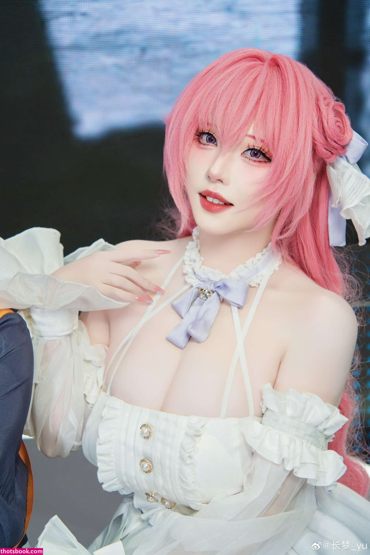 Takomayuyi Nude Leaks OnlyFans Photos #16 1636947