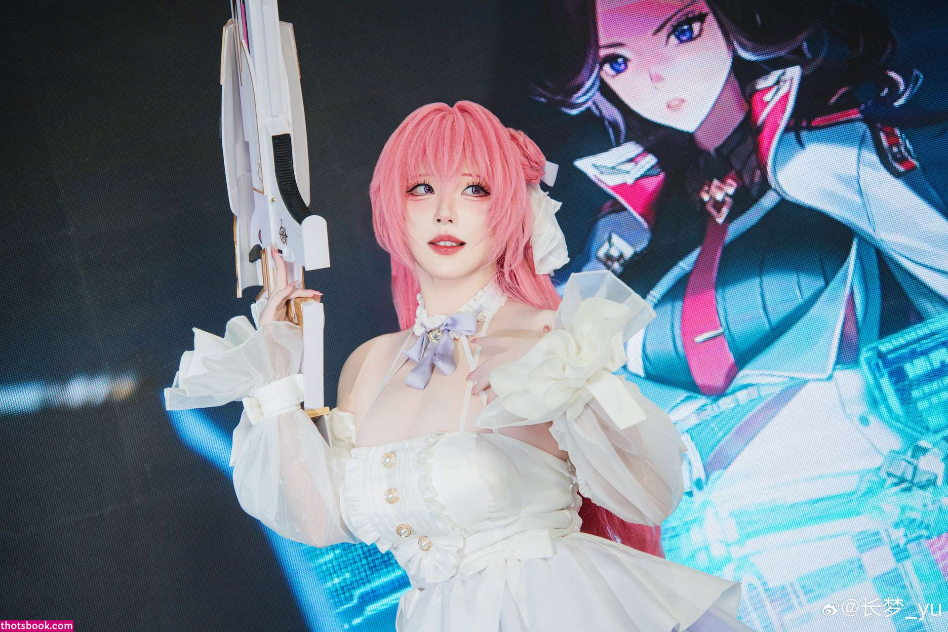 Takomayuyi Nude Leaks OnlyFans Photos #16 1636949