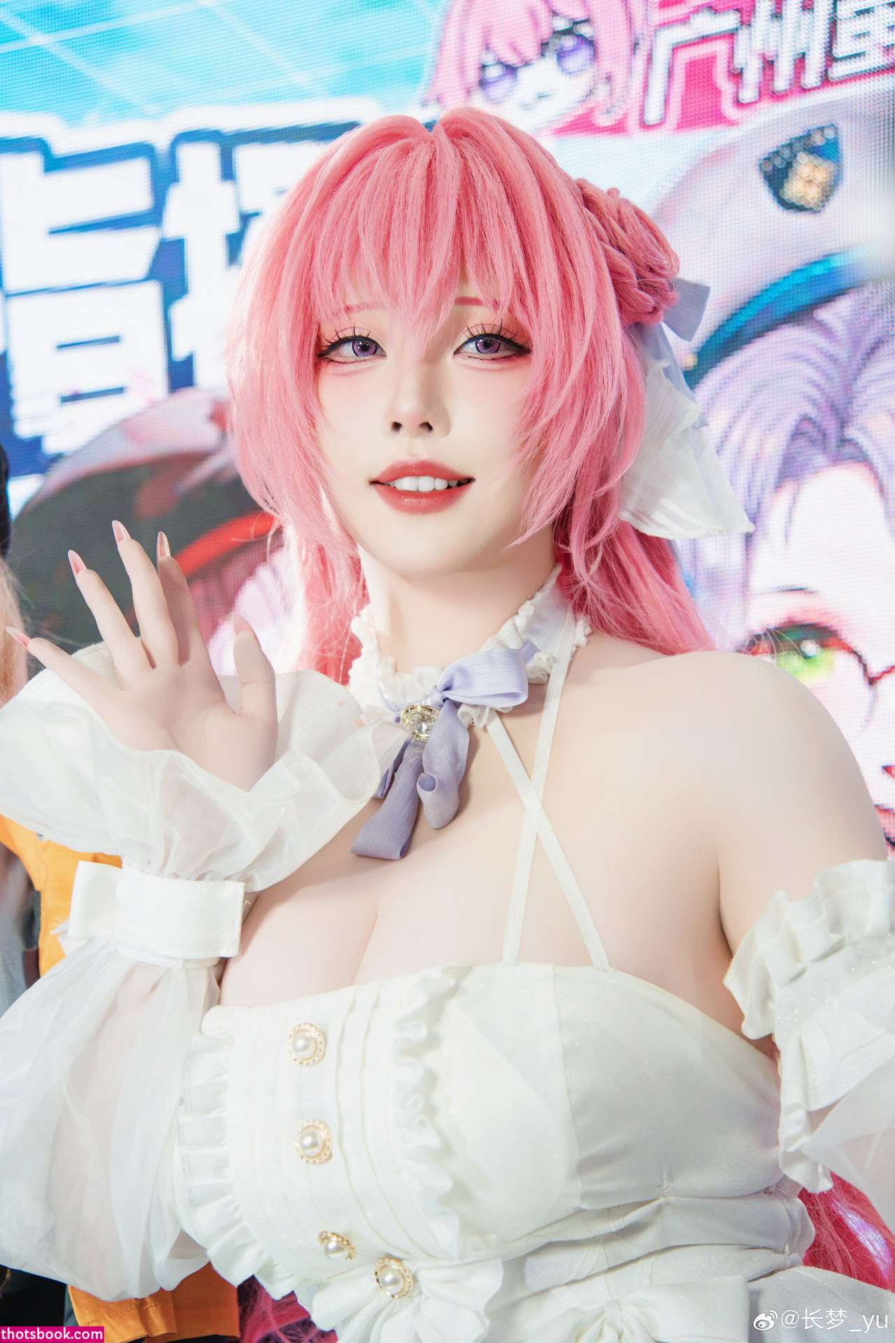 Takomayuyi Nude Leaks OnlyFans Photos #16 1636950