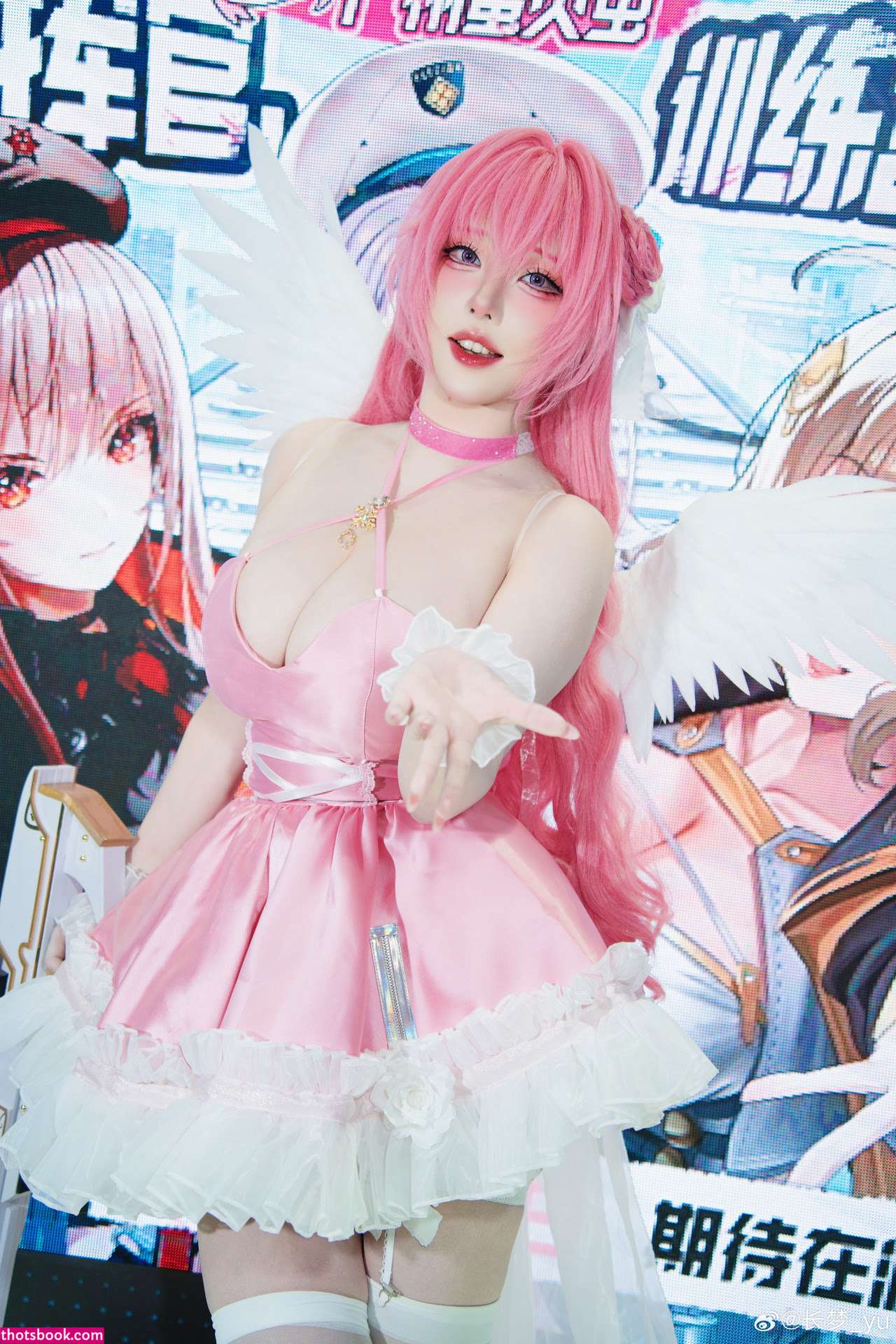 Takomayuyi Nude Leaks OnlyFans Photos #16 1636951