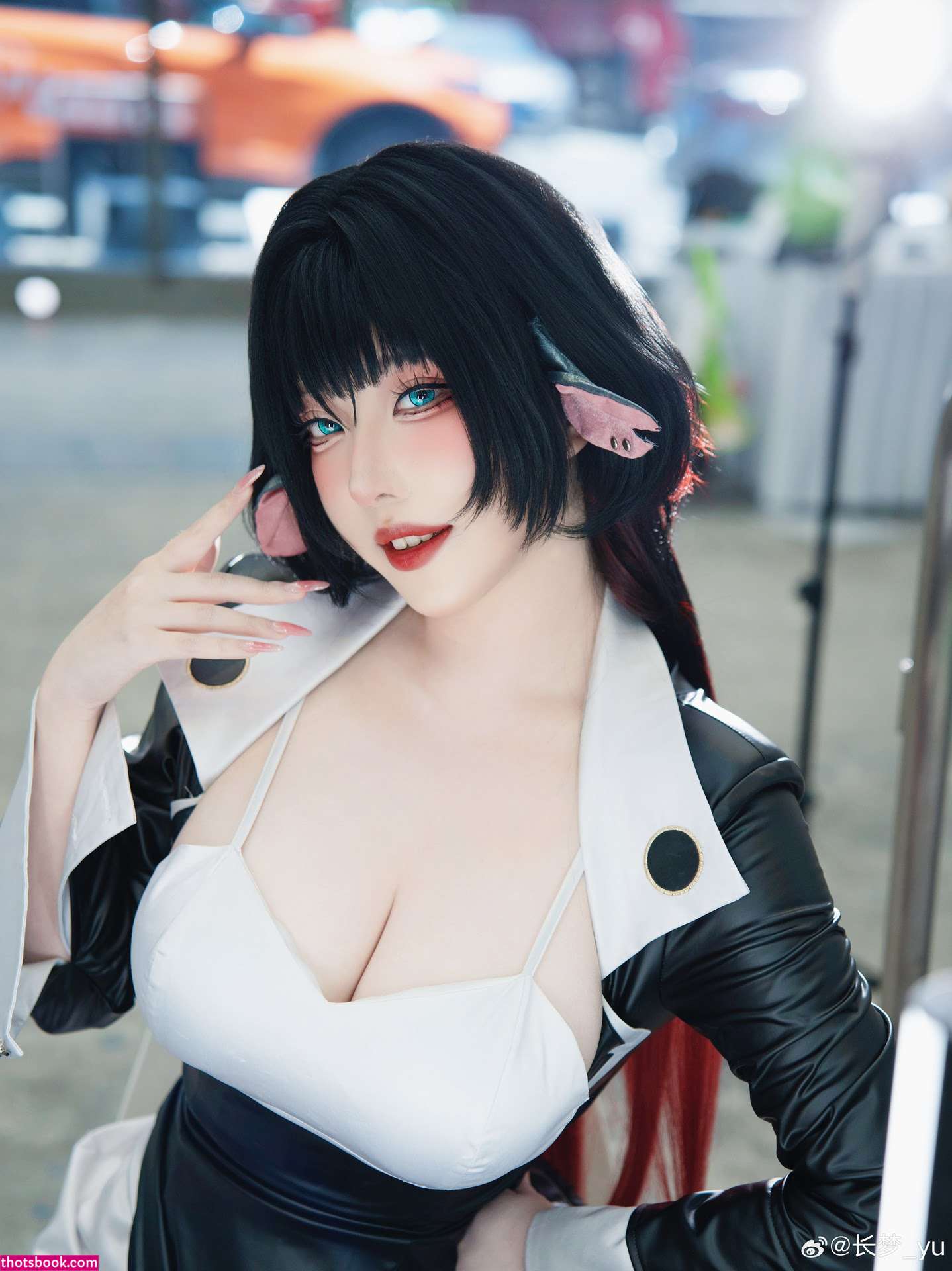 Takomayuyi Nude Leaks OnlyFans Photos #16 1636952