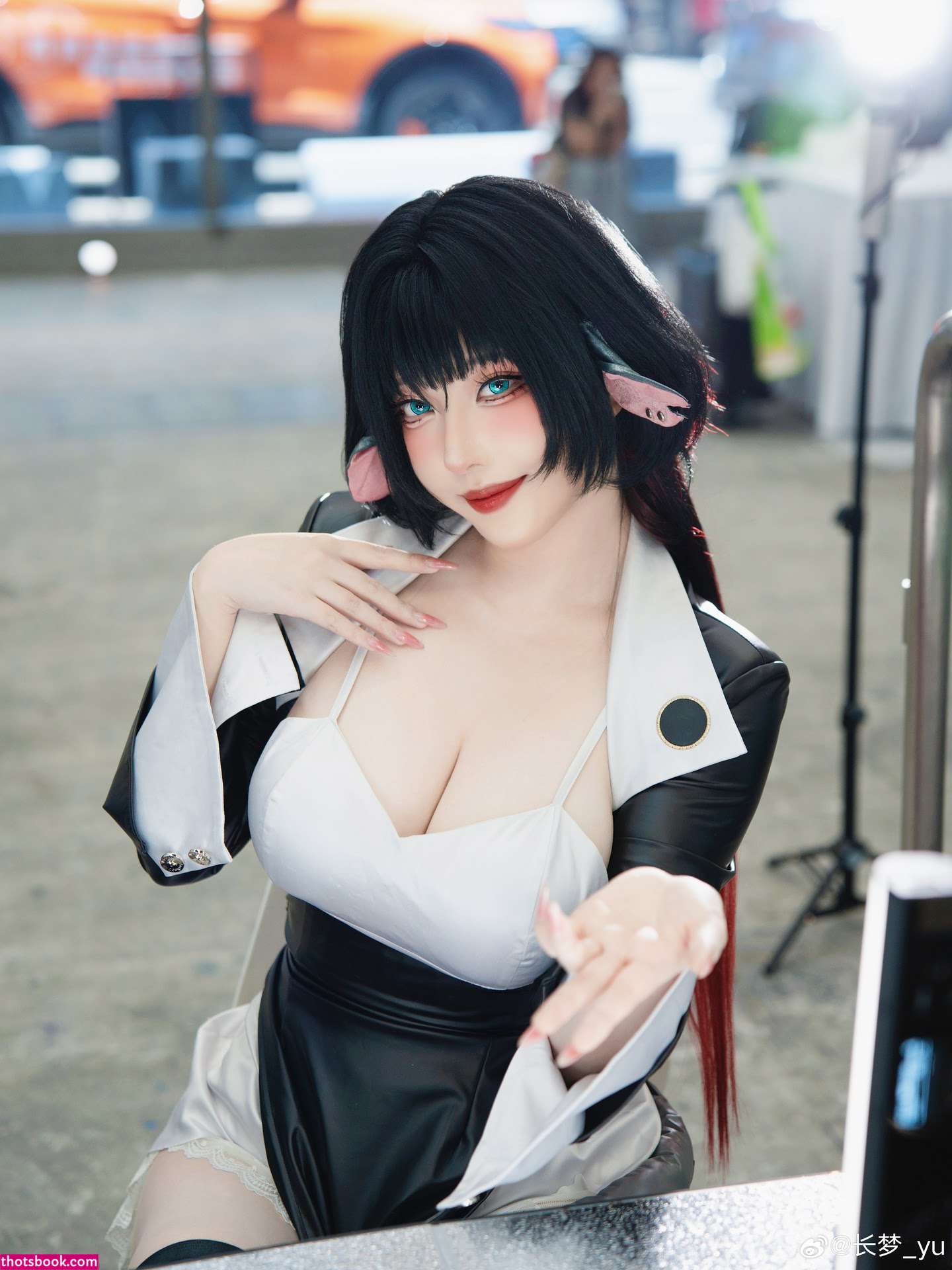 Takomayuyi Nude Leaks OnlyFans Photos #16 1636953