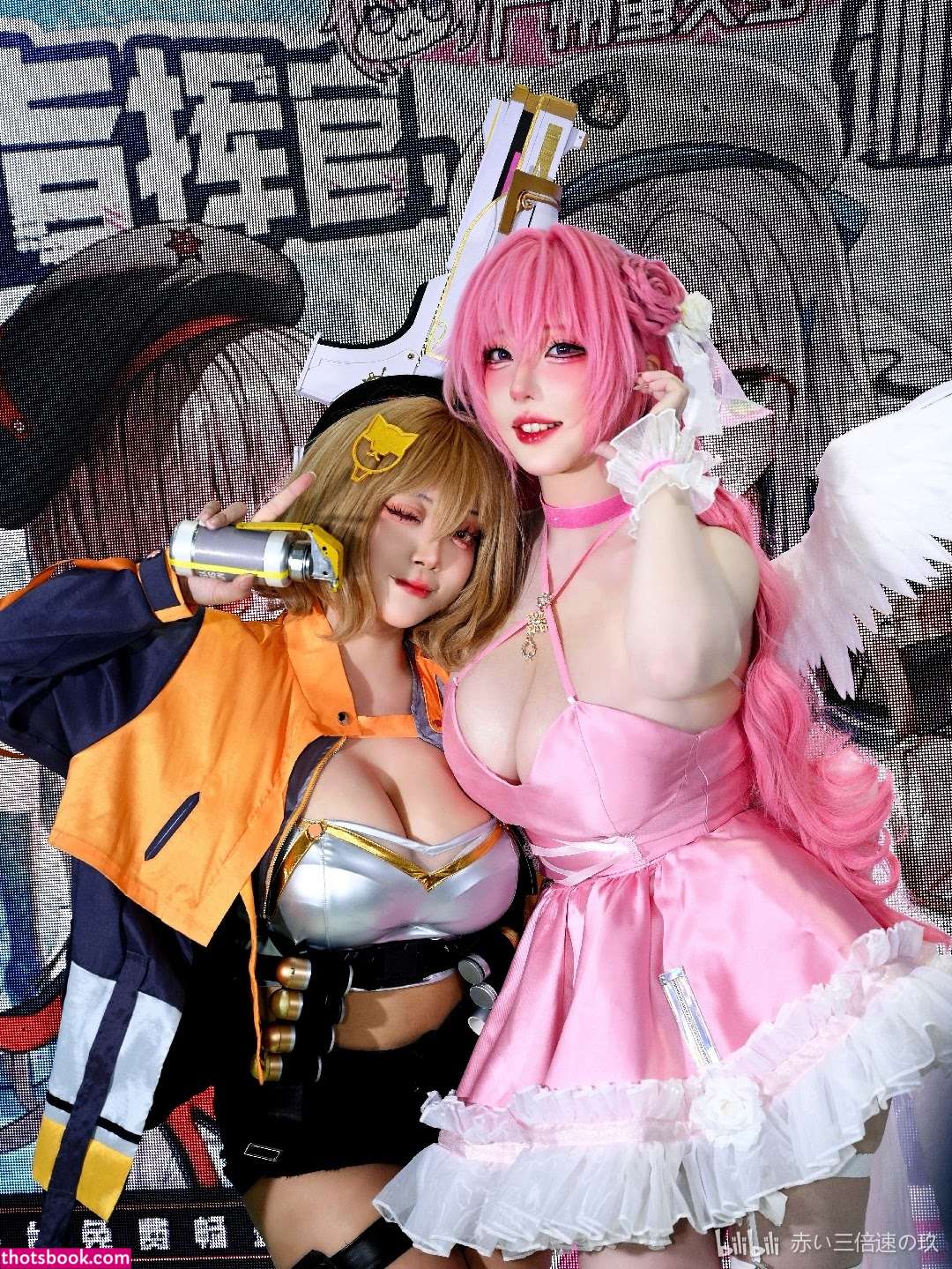 Takomayuyi Nude Leaks OnlyFans Photos #17 1636955