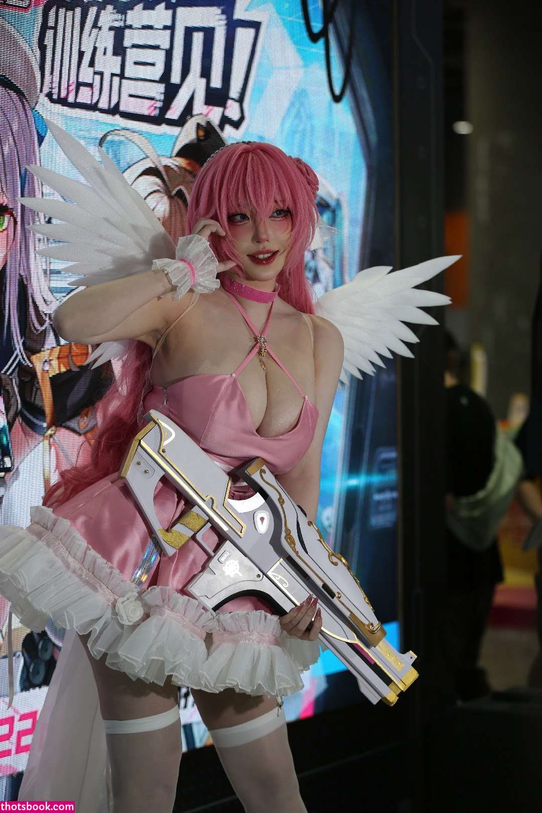 Takomayuyi Nude Leaks OnlyFans Photos #17 1636958