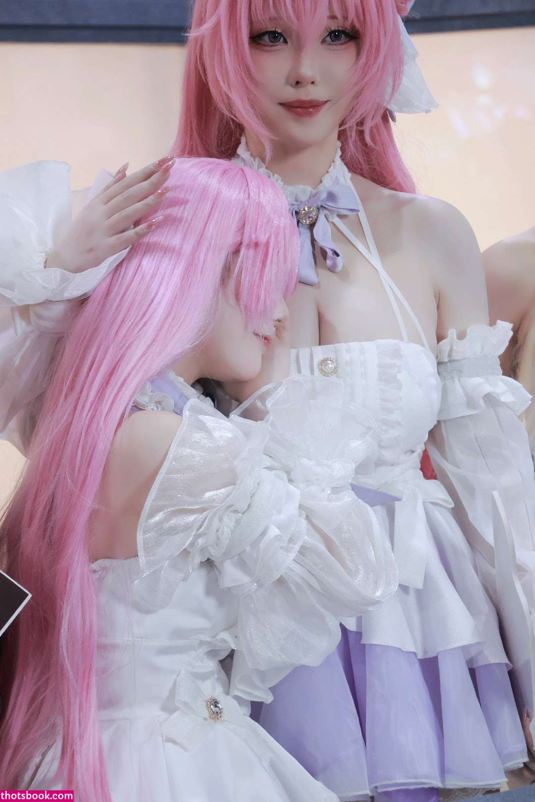 Takomayuyi Nude Leaks OnlyFans Photos #18 1636960