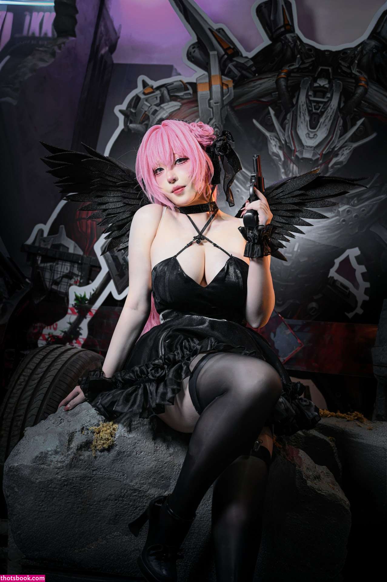 Takomayuyi Nude Leaks OnlyFans Photos #18 1636963