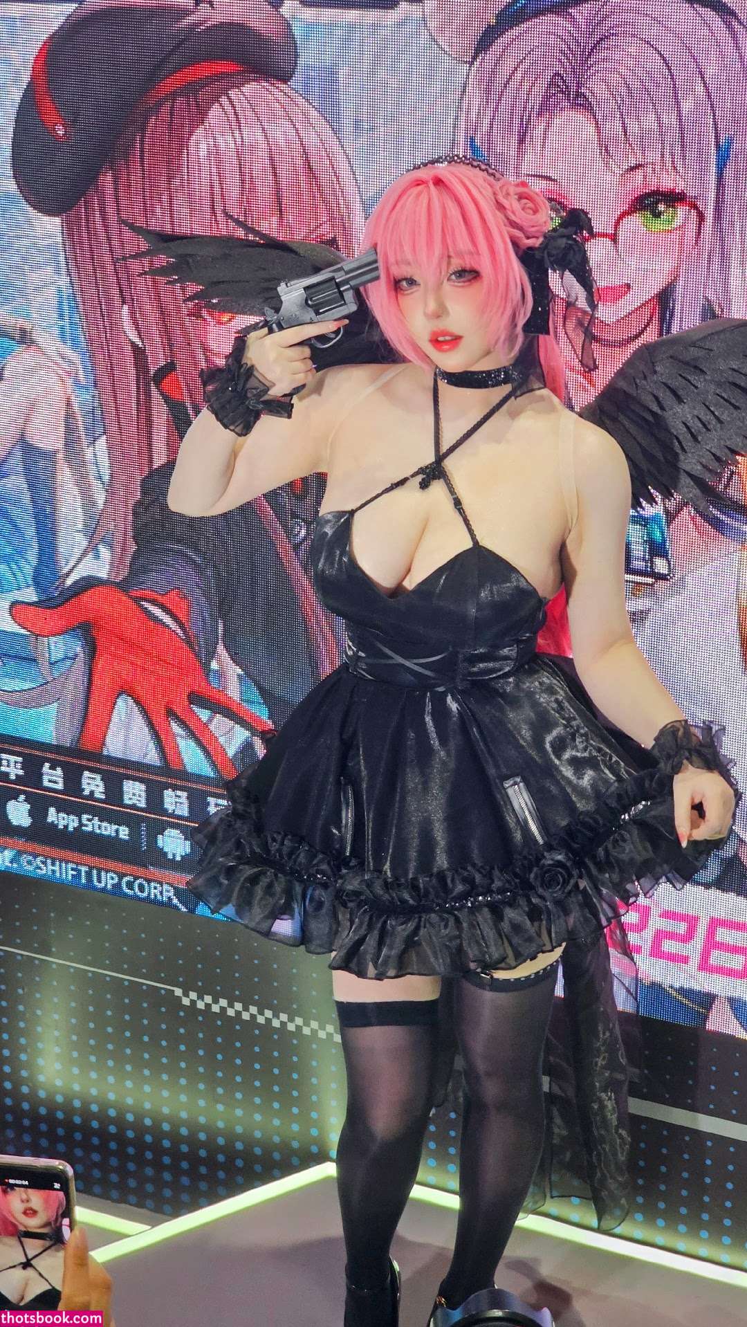 Takomayuyi Nude Leaks OnlyFans Photos #18 1636964