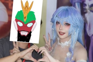 Takomayuyi Nude Leaks OnlyFans Photos #18