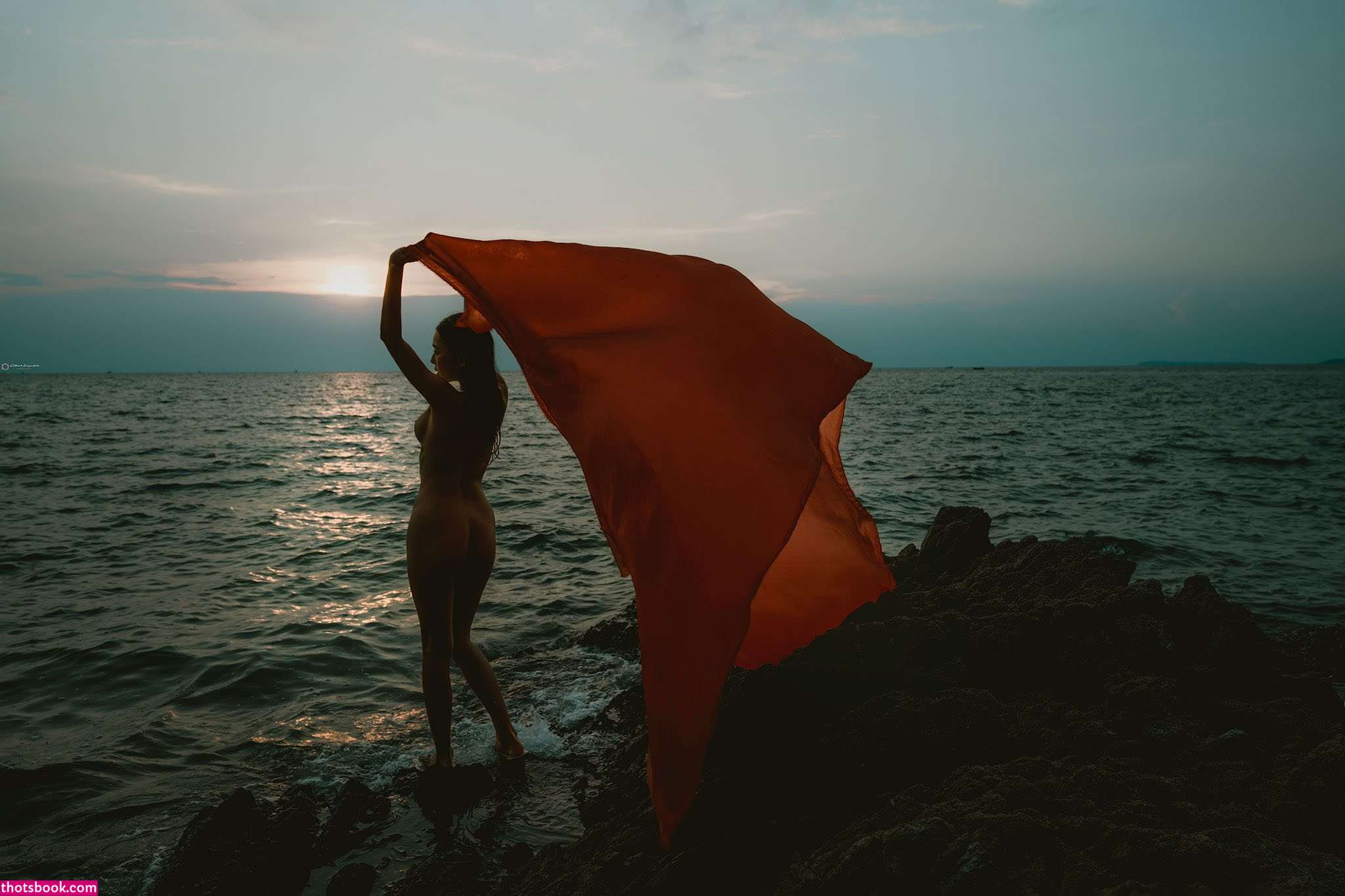 Tharinton Donmuenstri Nude Leaks OnlyFans Photos #17 1636982