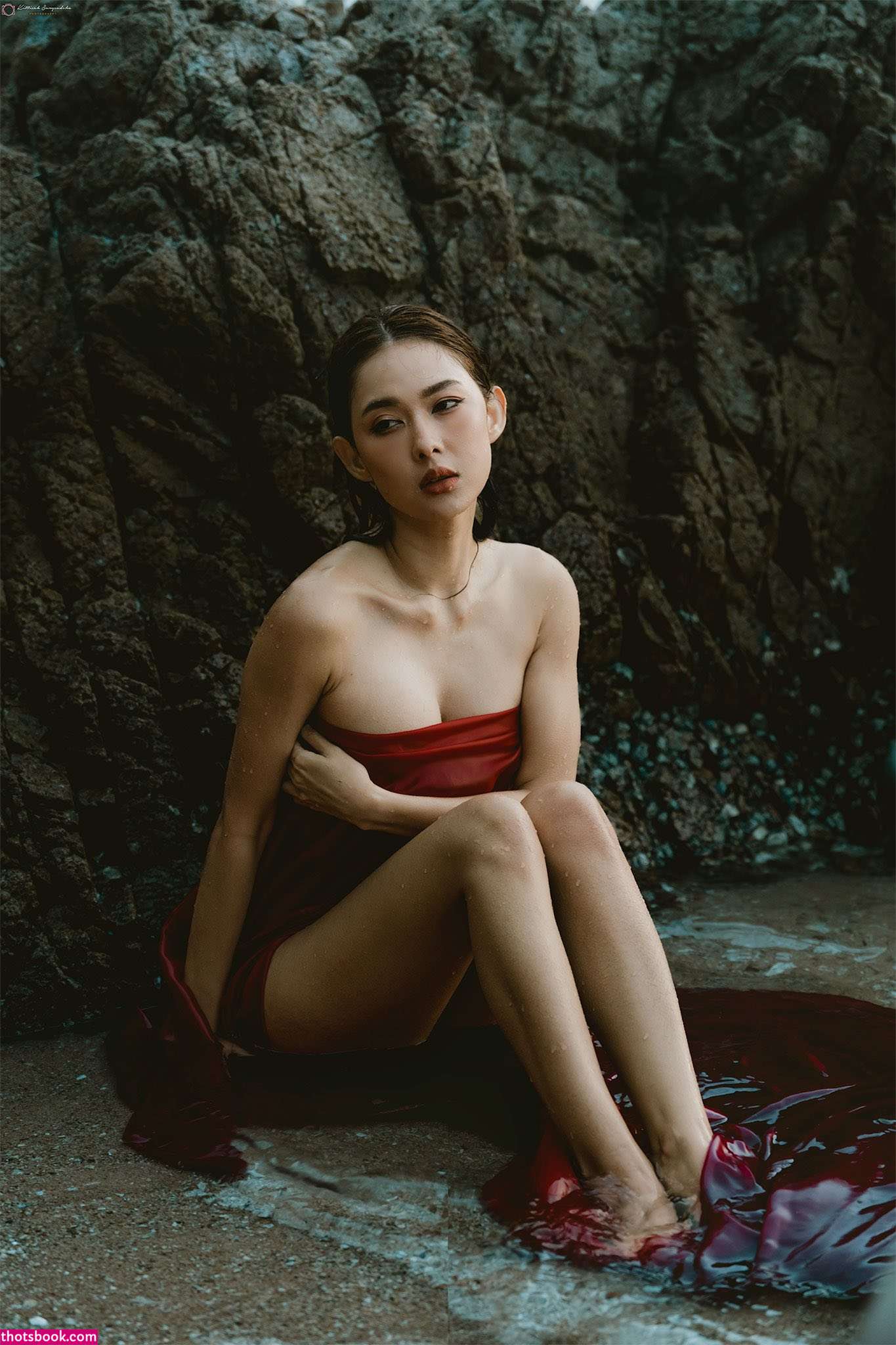 Tharinton Donmuenstri Nude Leaks OnlyFans Photos #17 1636983